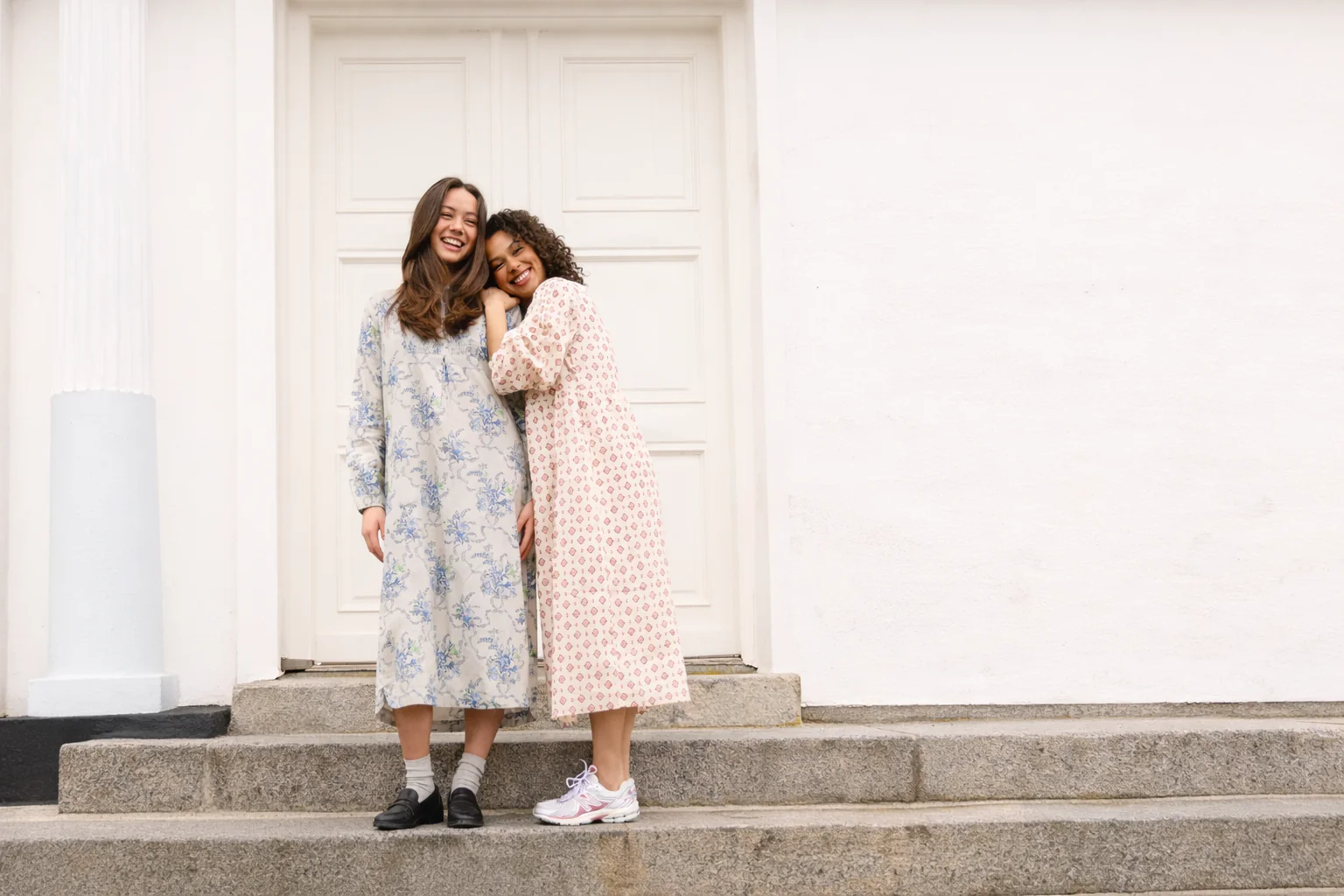 Timeless Elegance, Exclusively Noa Noa