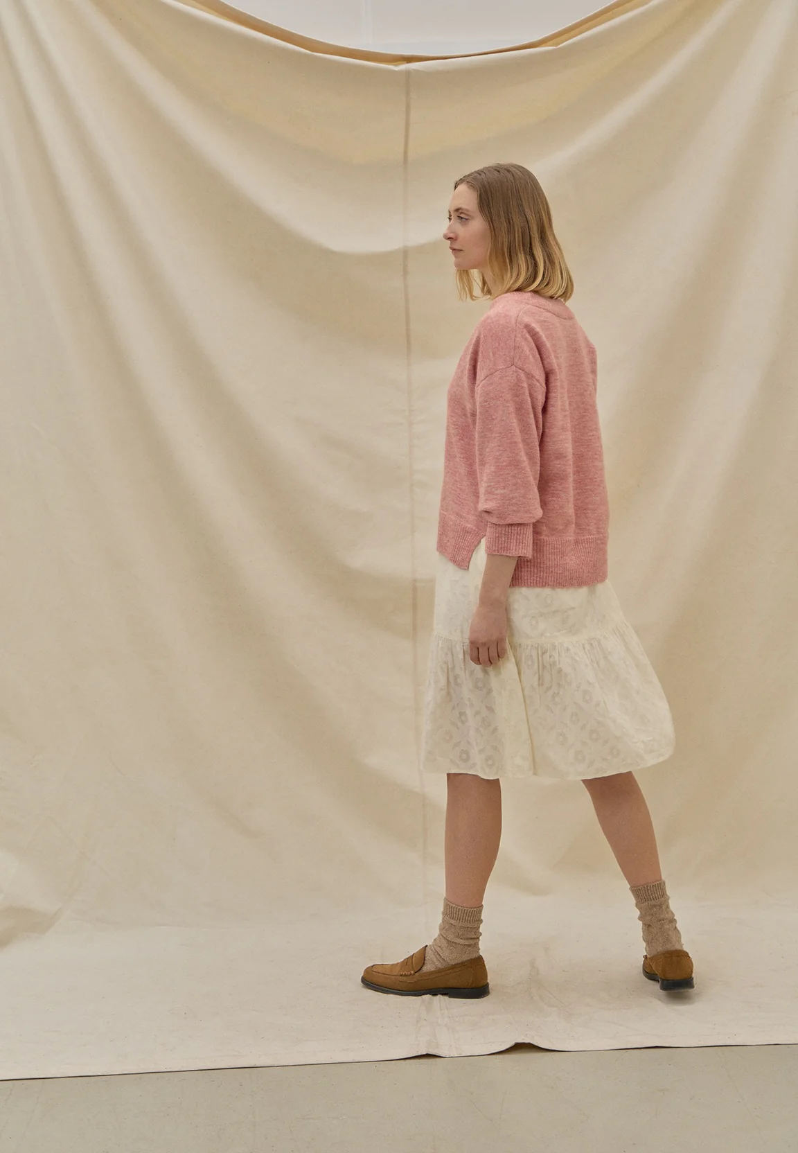 AlayaNN Cardigan - Image 4