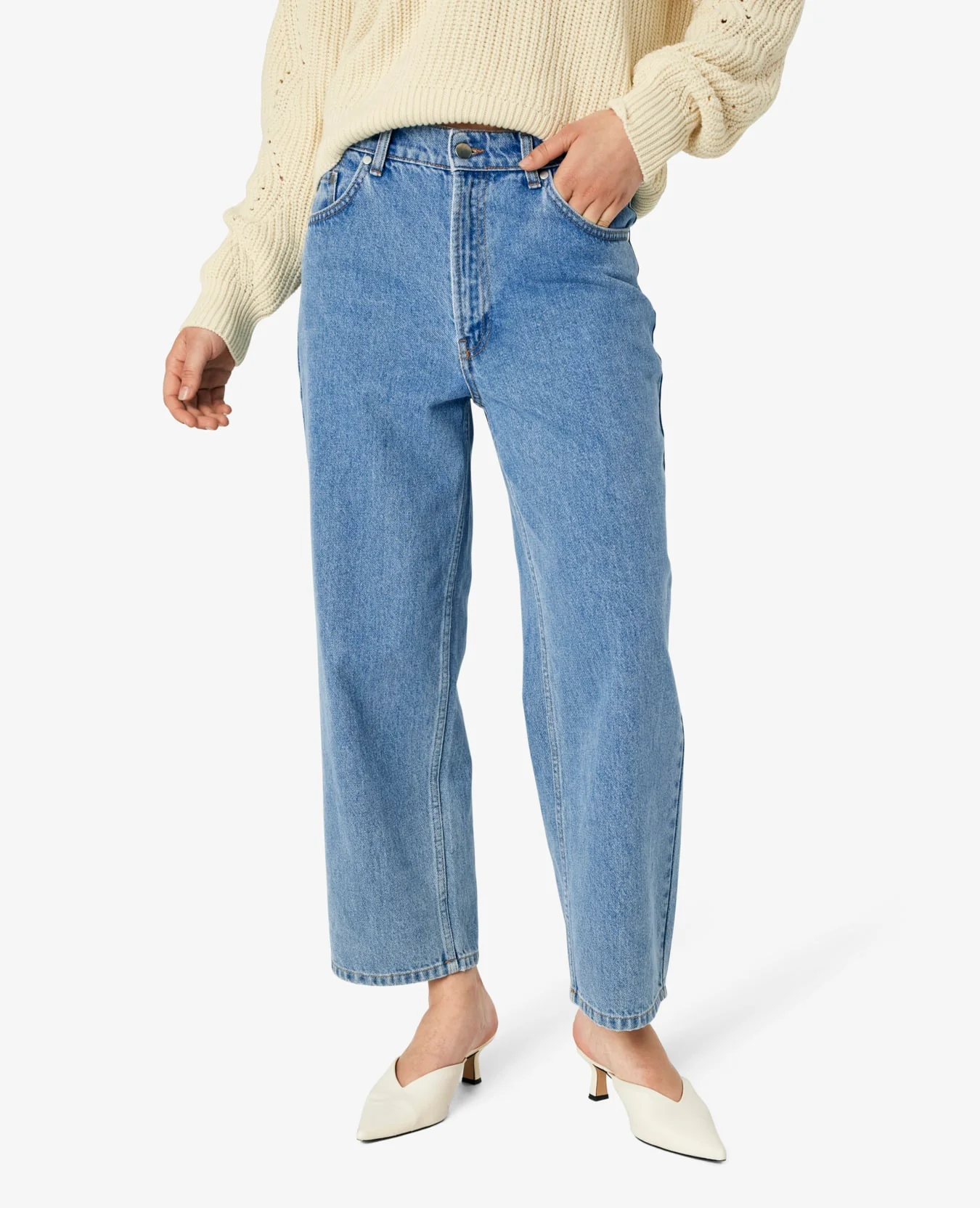 AlisonNN Trousers Long - Image 3