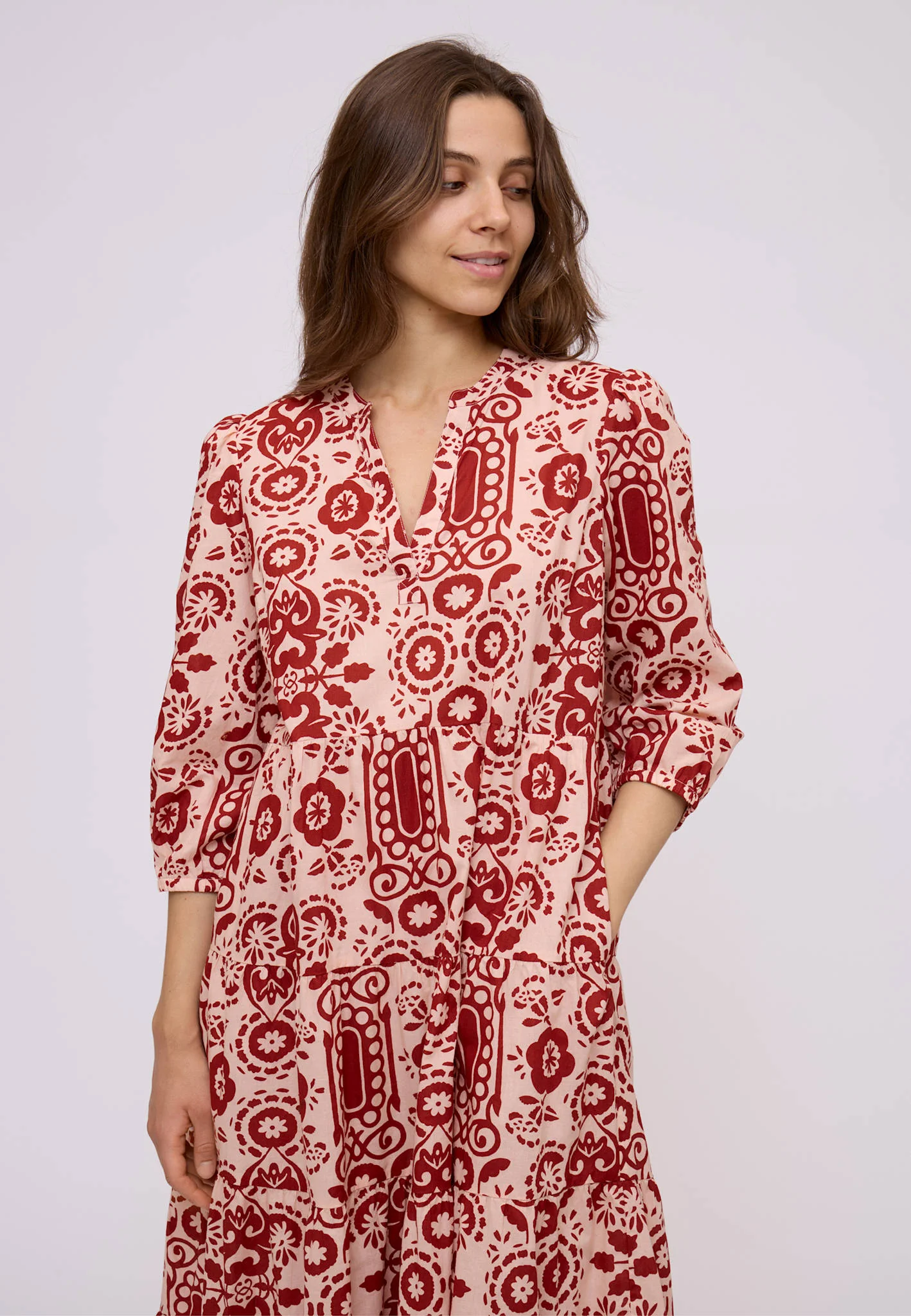 AnnieNN Dress - Image 4