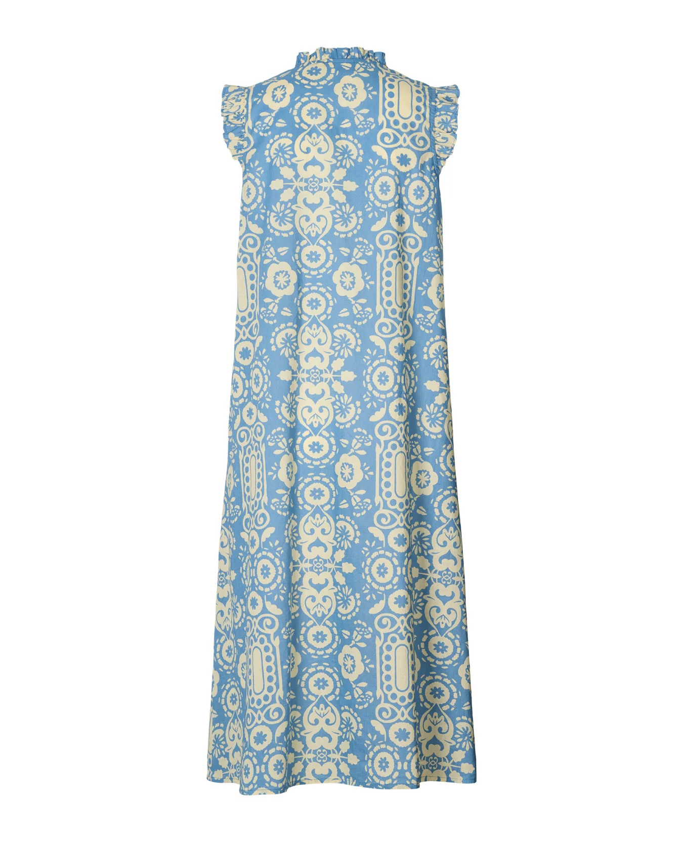 AnnieNN Dress Short Sleeve - Image 5