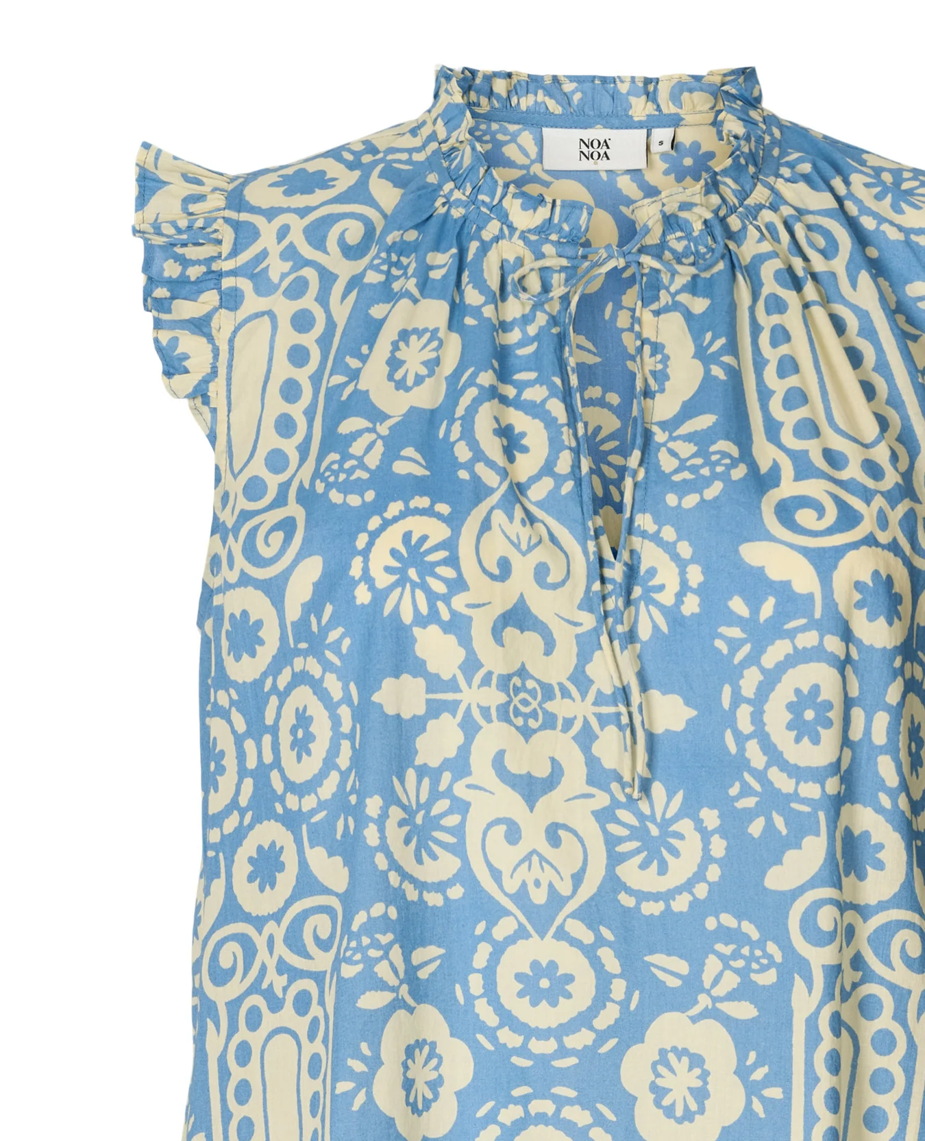 AnnieNN Dress Short Sleeve - Image 6