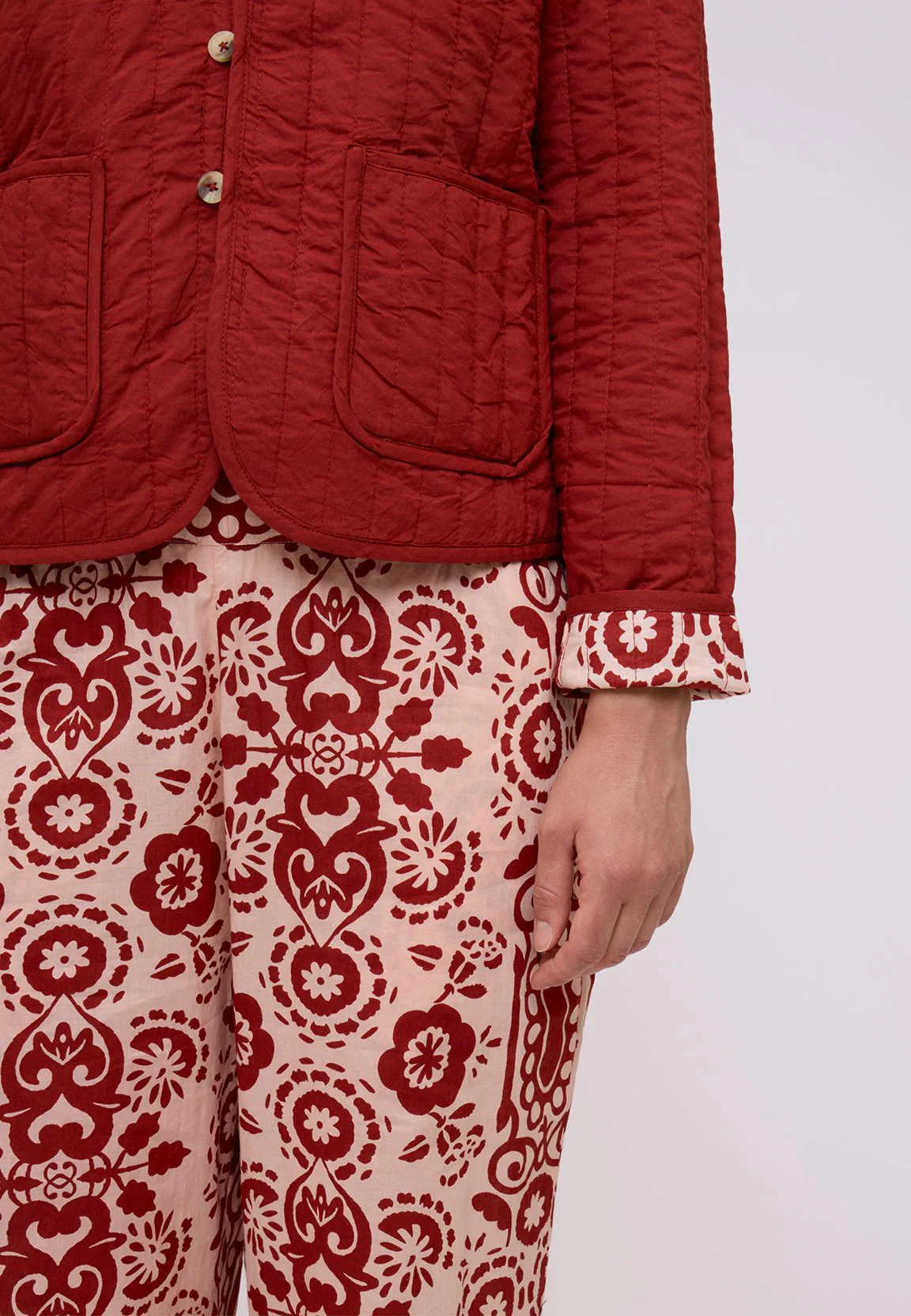 AnnieNN Trousers - Image 3