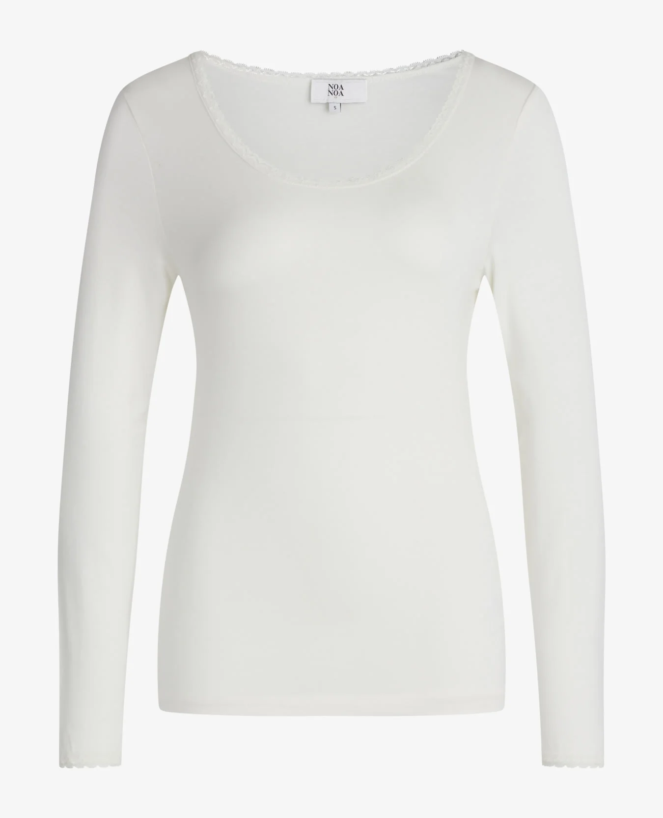 AlmaNN T-Shirt Long Sleeve - Image 3