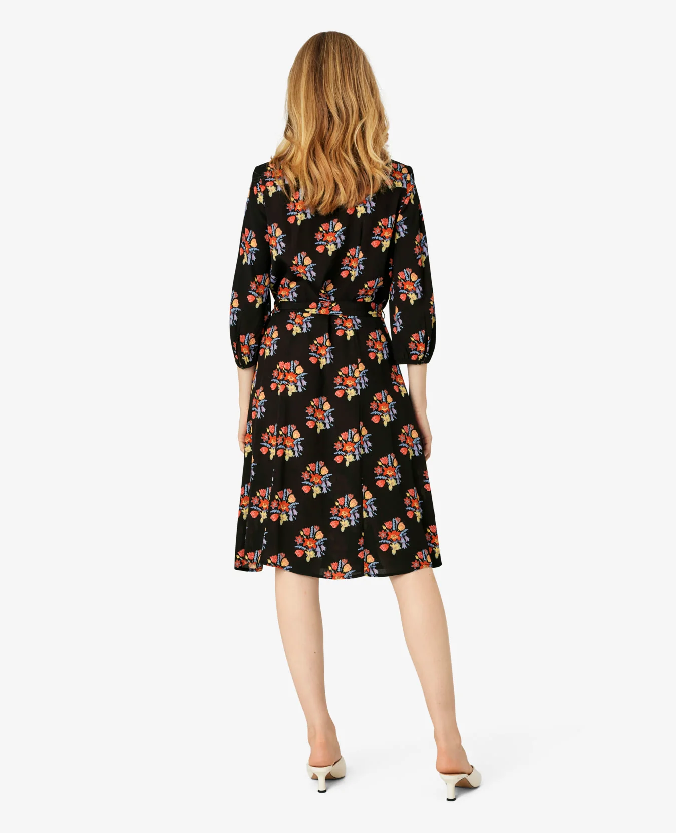 BellaNN Dress - Image 4