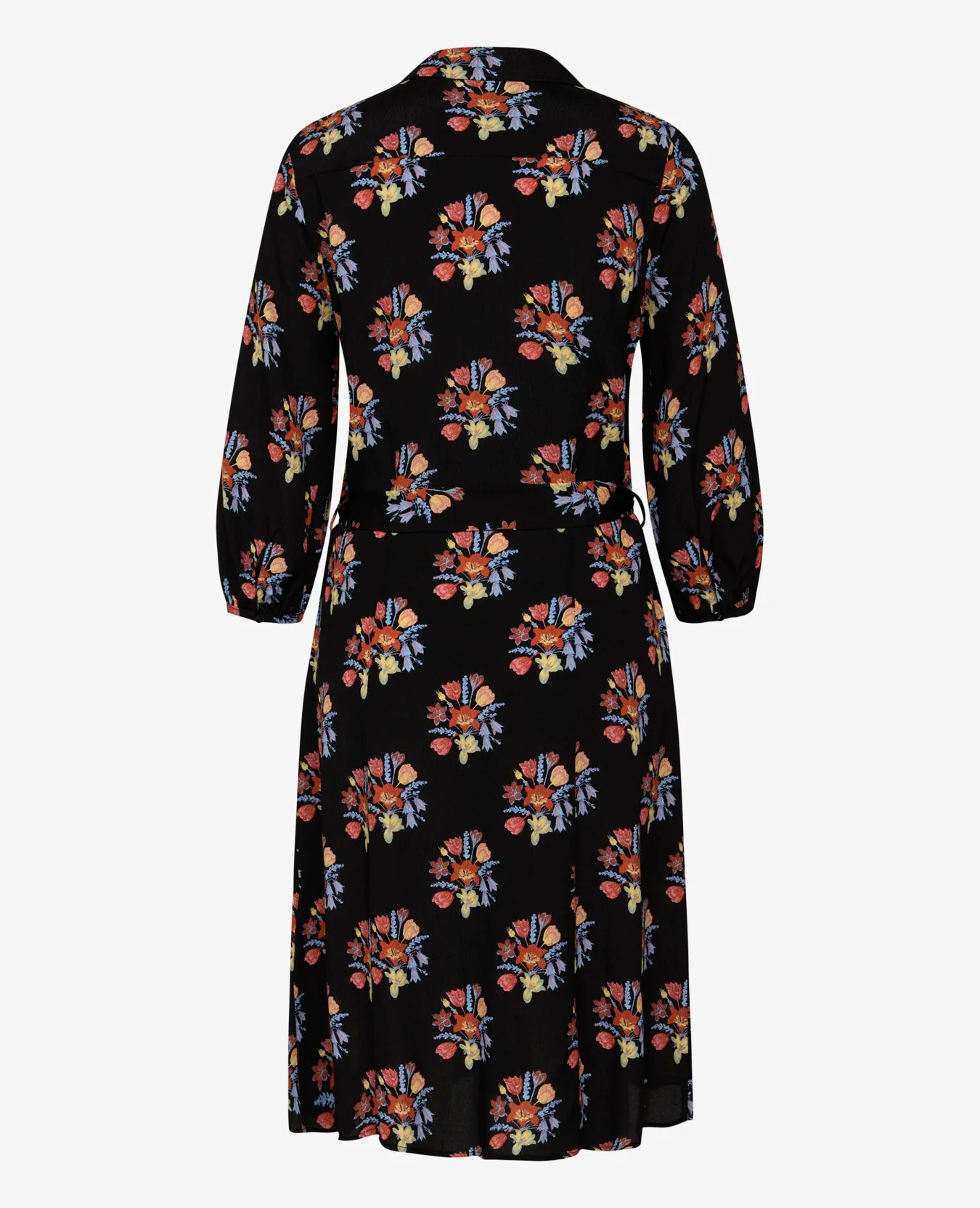 BellaNN Dress - Image 5