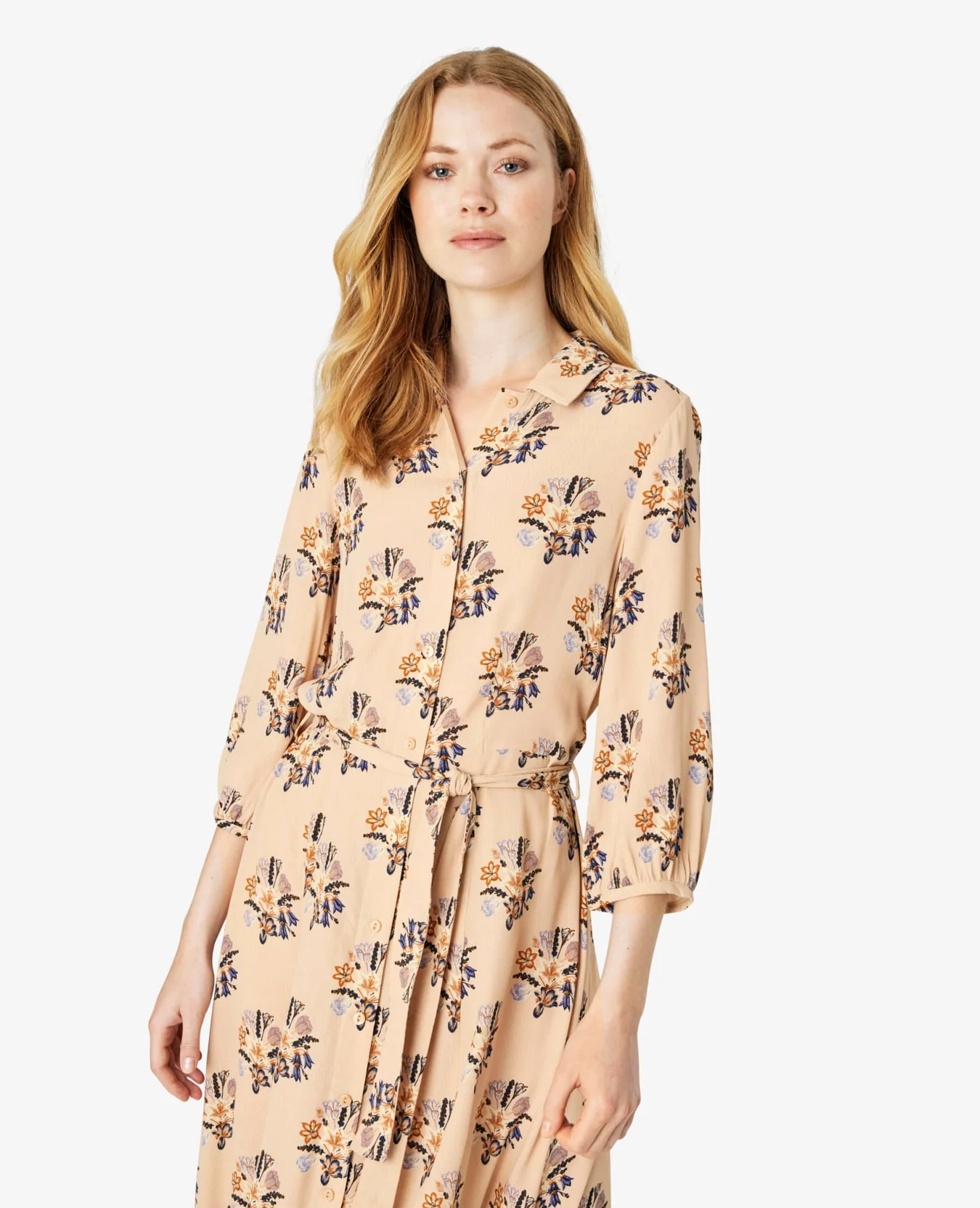 BellaNN Dress - Image 3