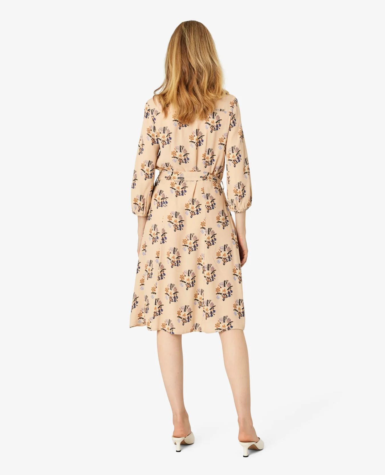 BellaNN Dress - Image 4