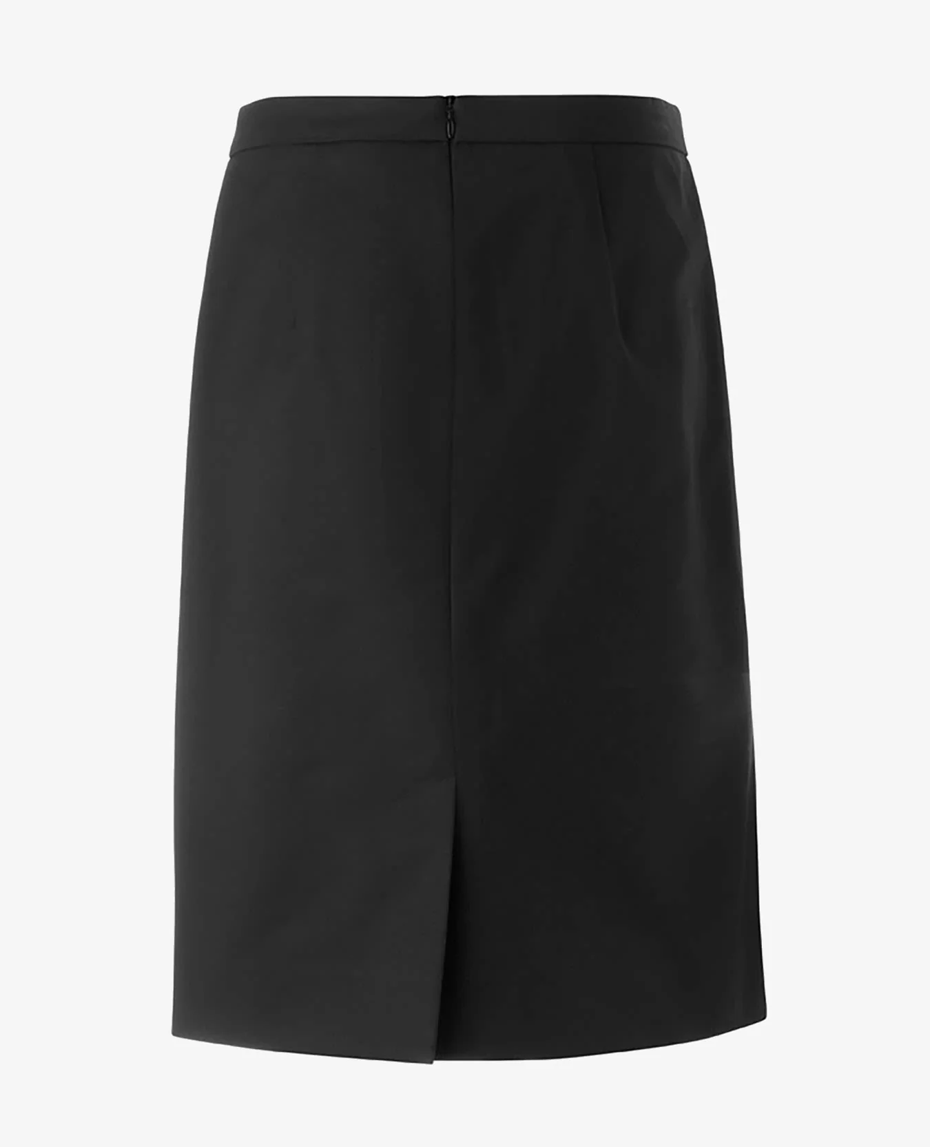 COTTON STRETCH SKIRT - Image 6