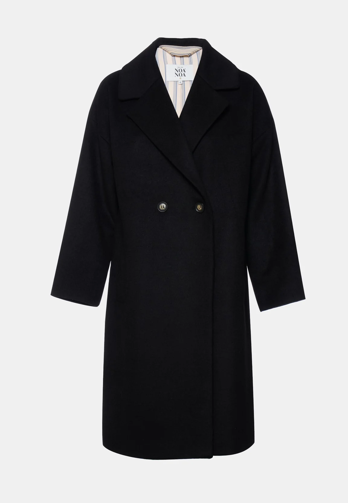 CeciliaNN Coat - Image 4