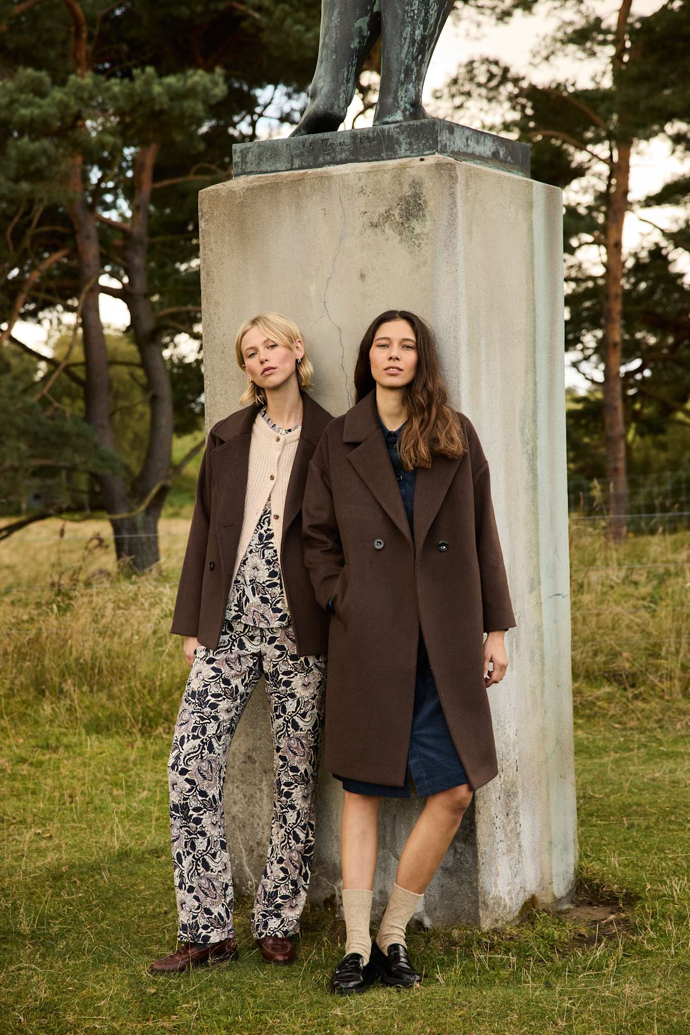 CeciliaNN Coat - Image 7