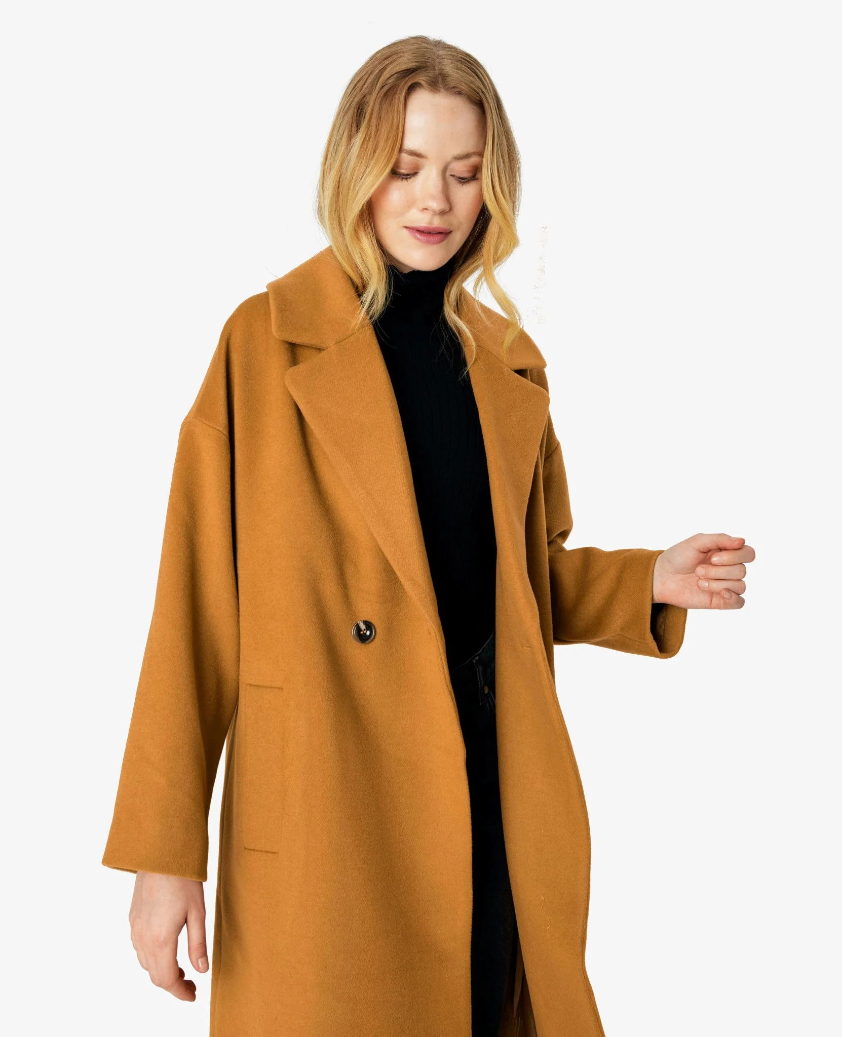 CeciliaNN Coat - Image 3