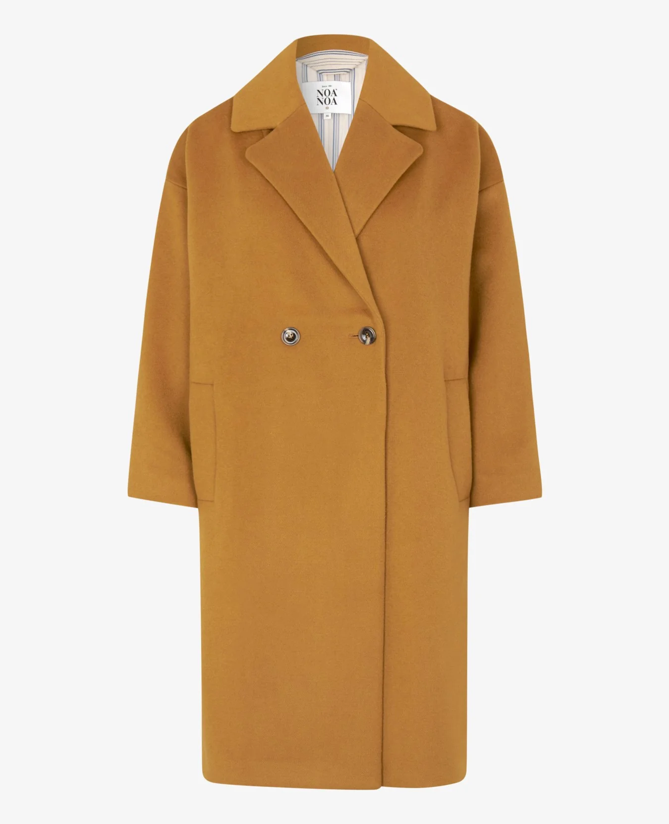 CeciliaNN Coat - Image 4