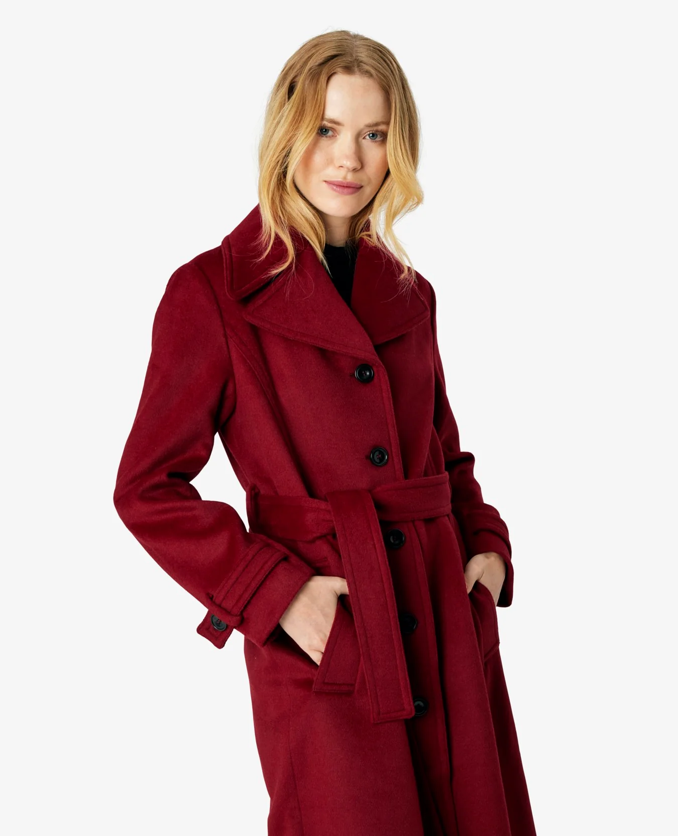 CeciliaNN Coat - Image 3