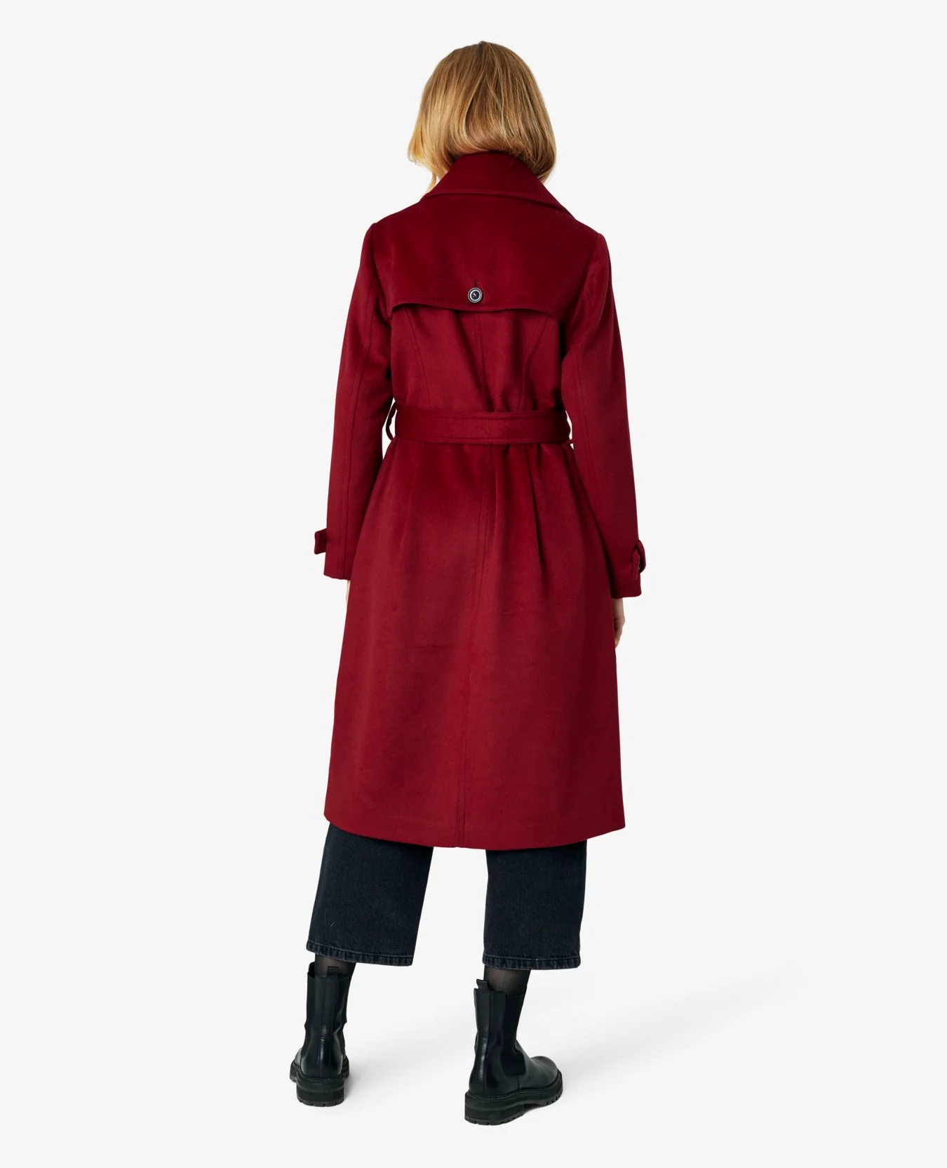 CeciliaNN Coat - Image 4