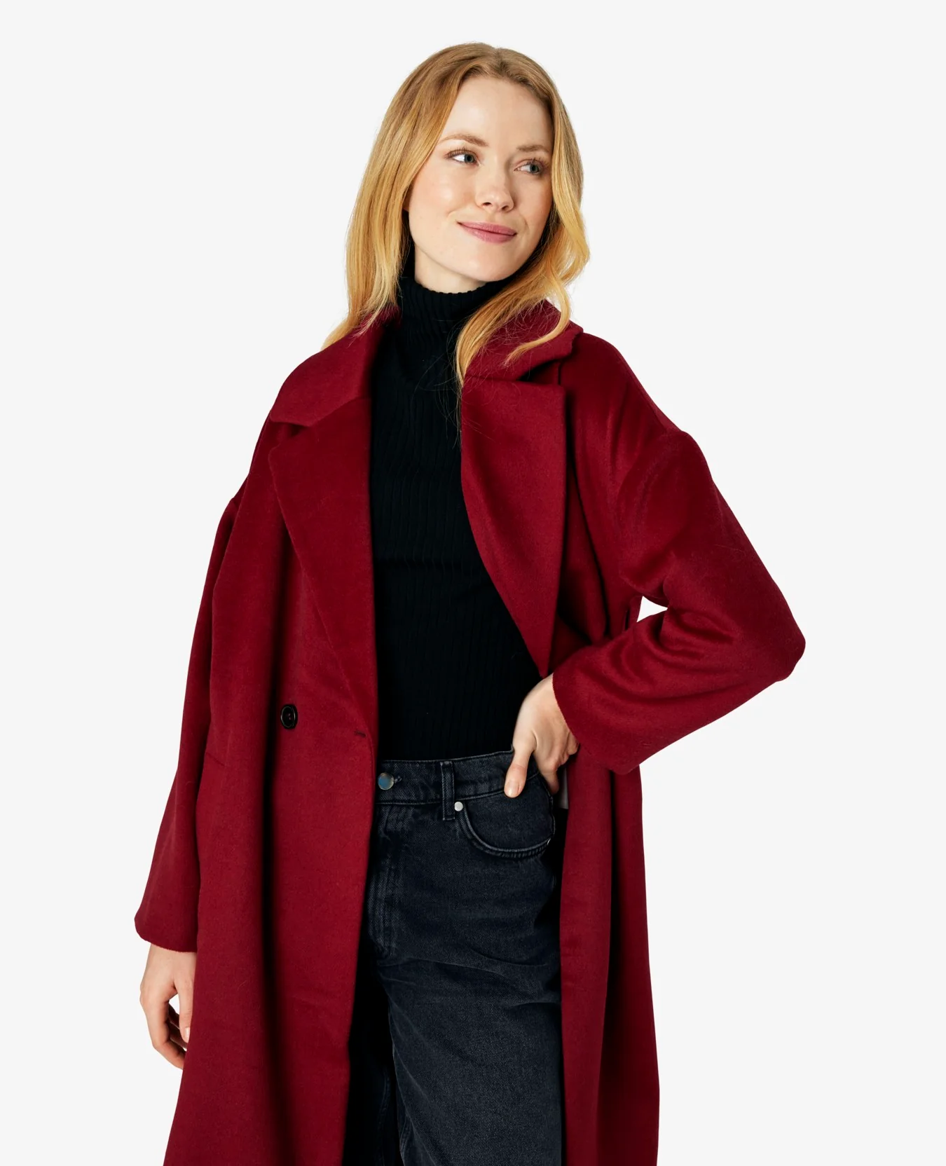 CeciliaNN Coat - Image 3