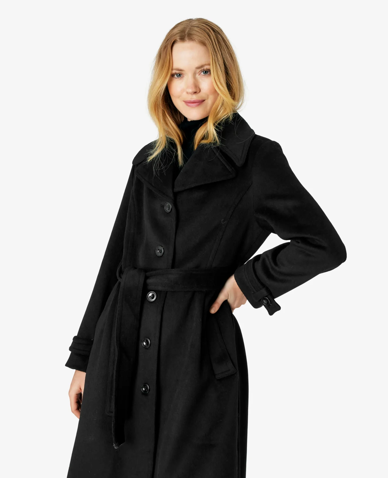 CeciliaNN Coat - Image 3