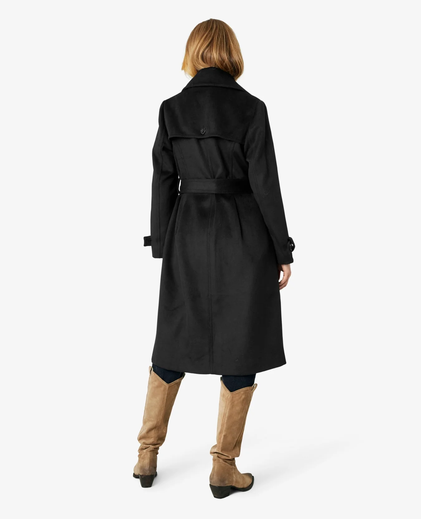 CeciliaNN Coat - Image 4