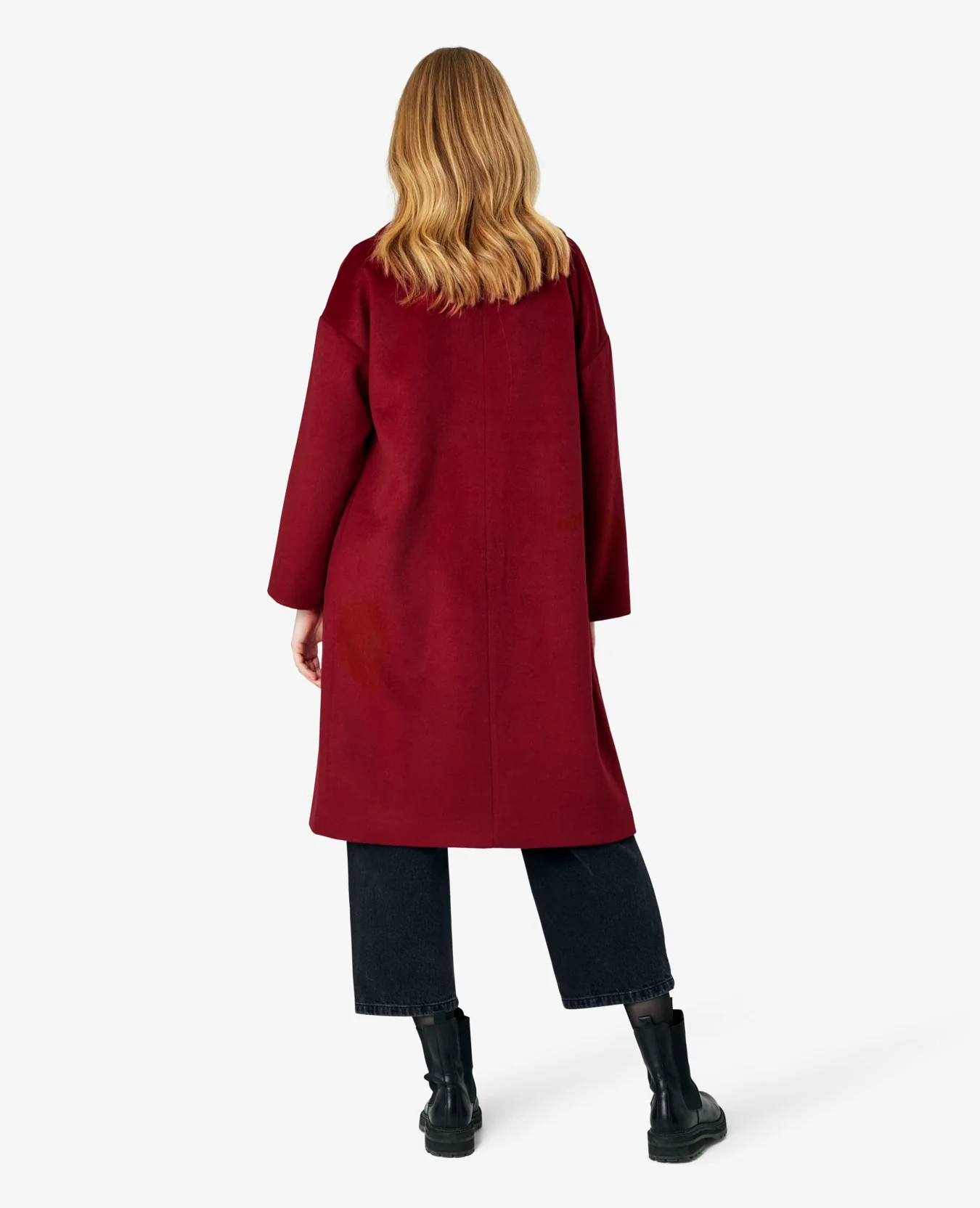 CeciliaNN Coat - Image 4