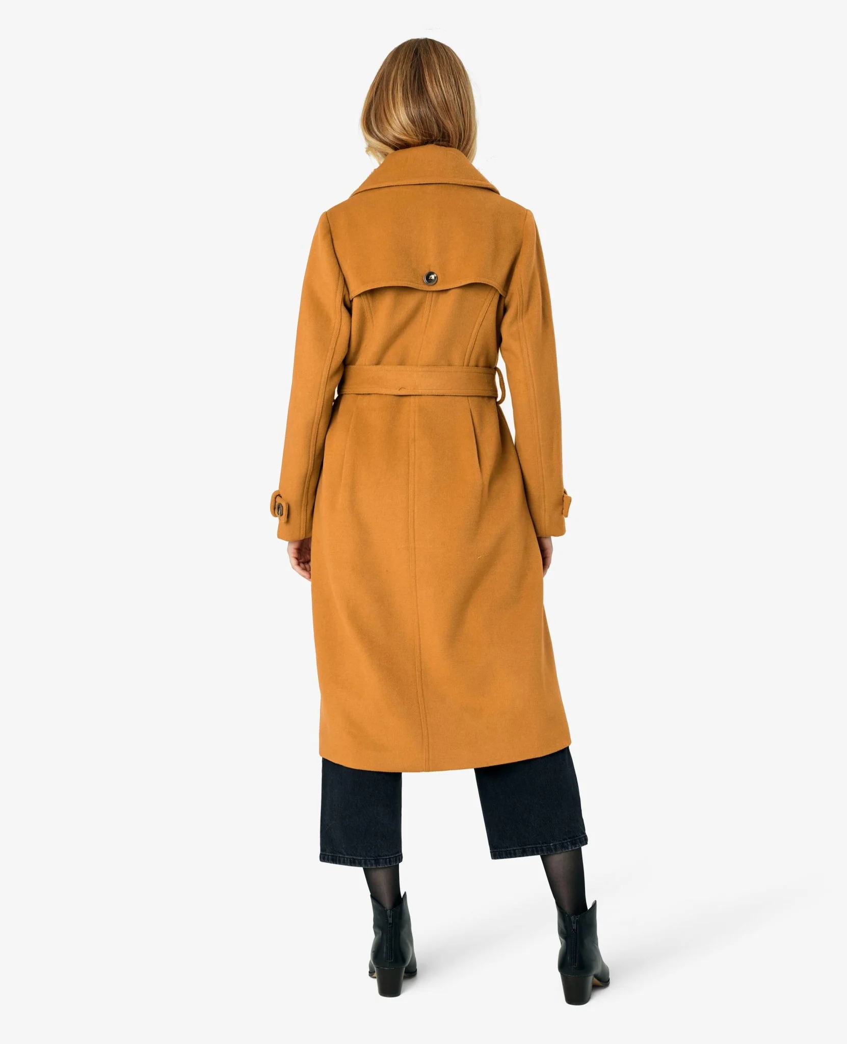 CeciliaNN Coat - Image 3