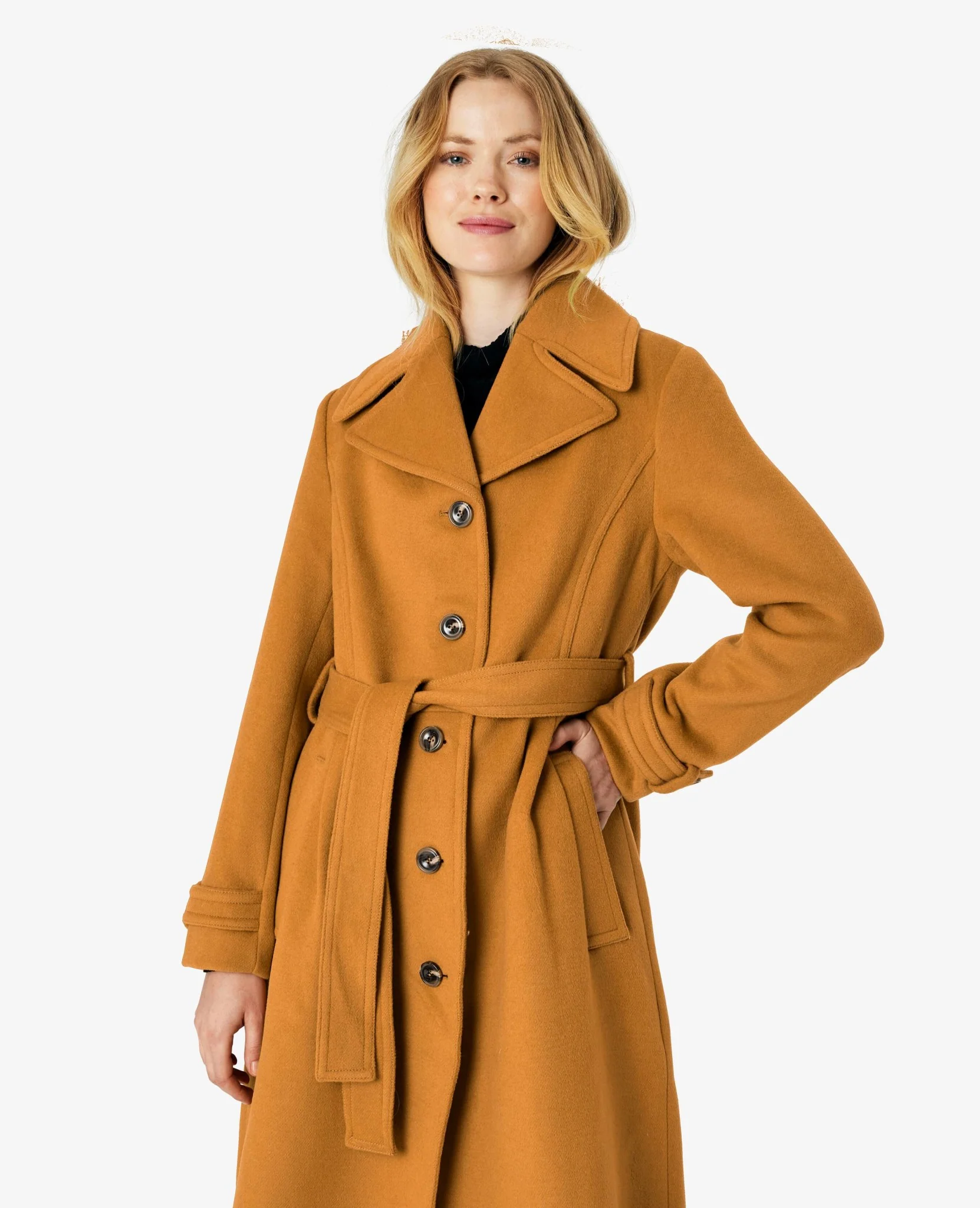CeciliaNN Coat - Image 4