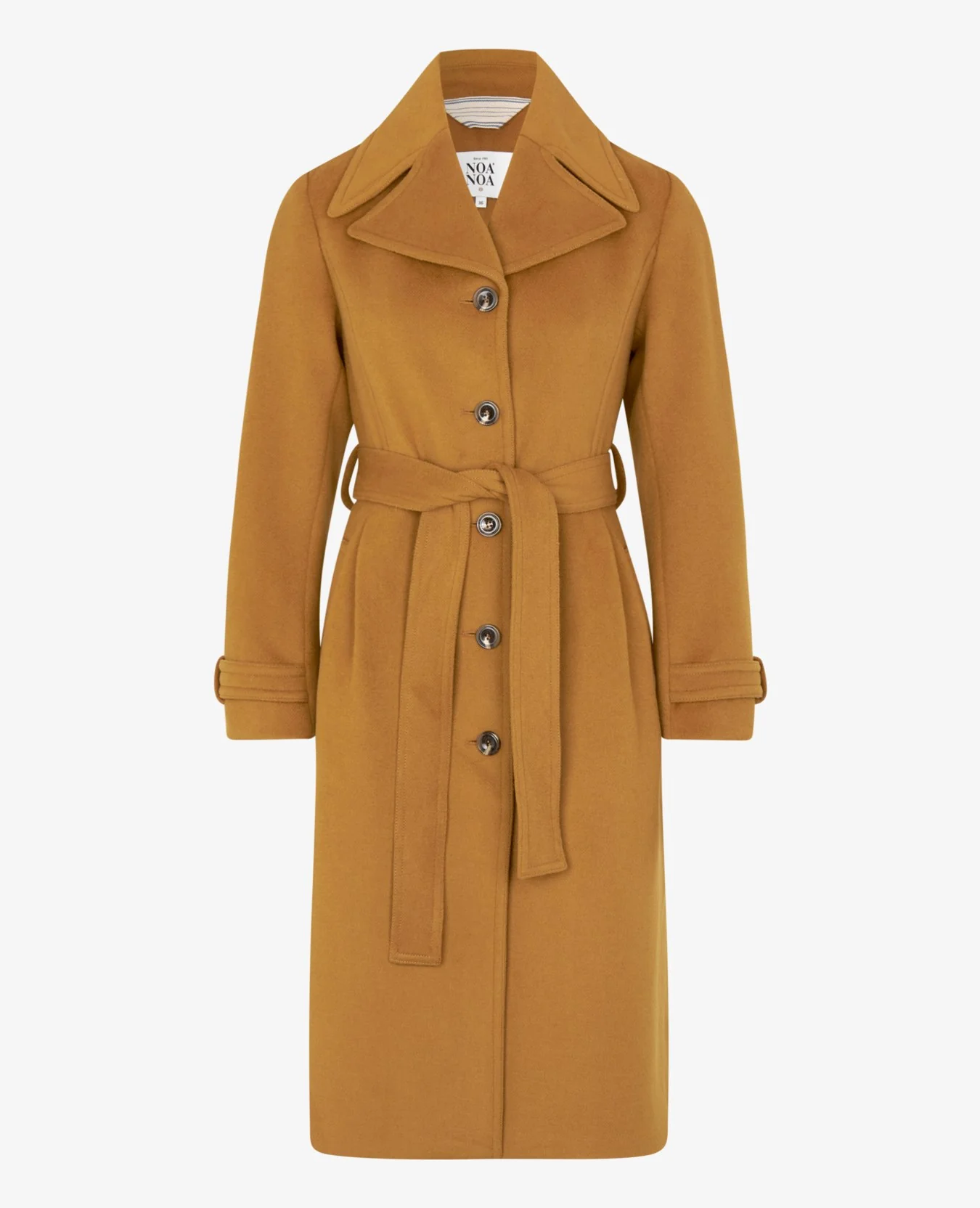 CeciliaNN Coat - Image 5