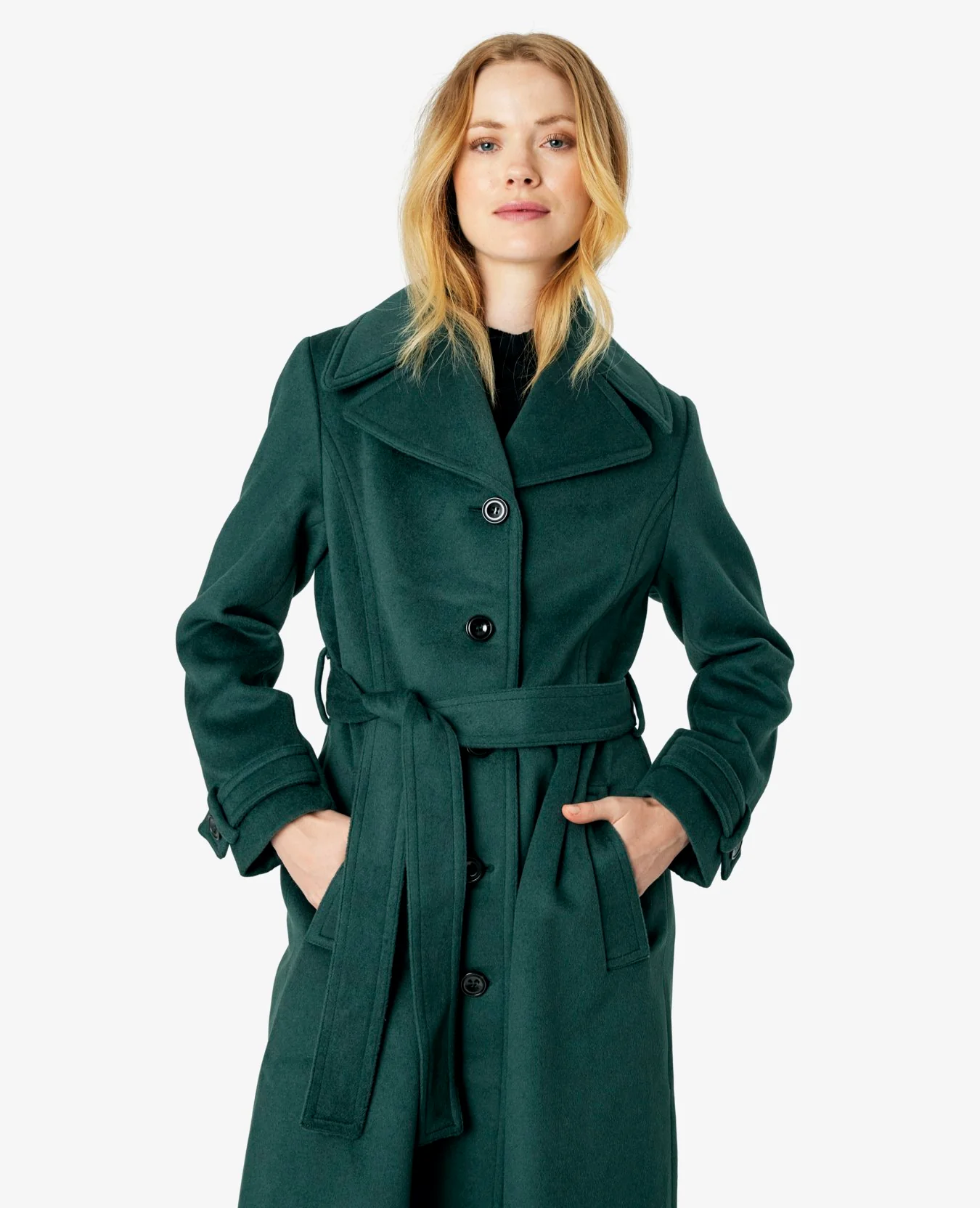 CeciliaNN Coat - Image 3