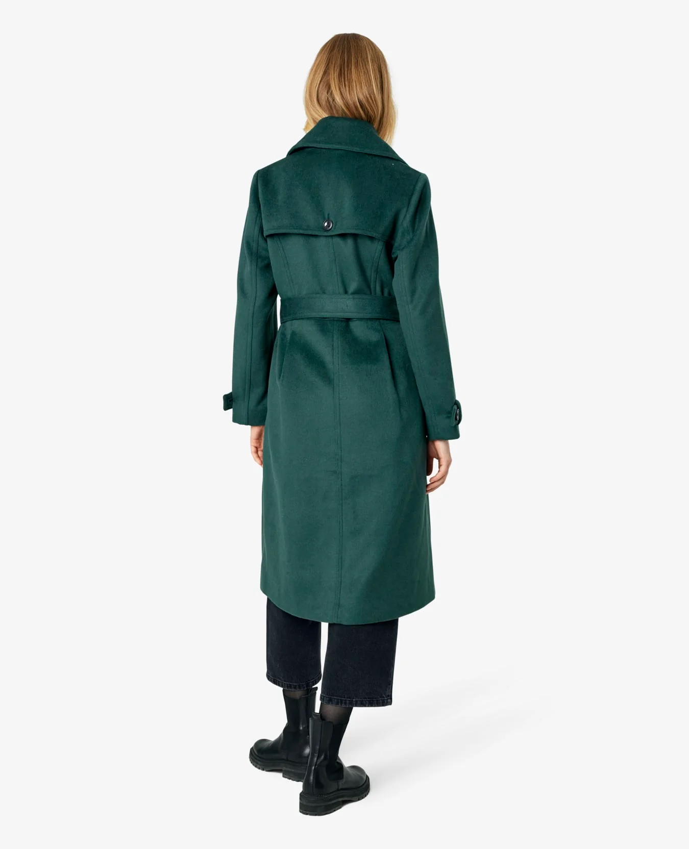 CeciliaNN Coat - Image 4