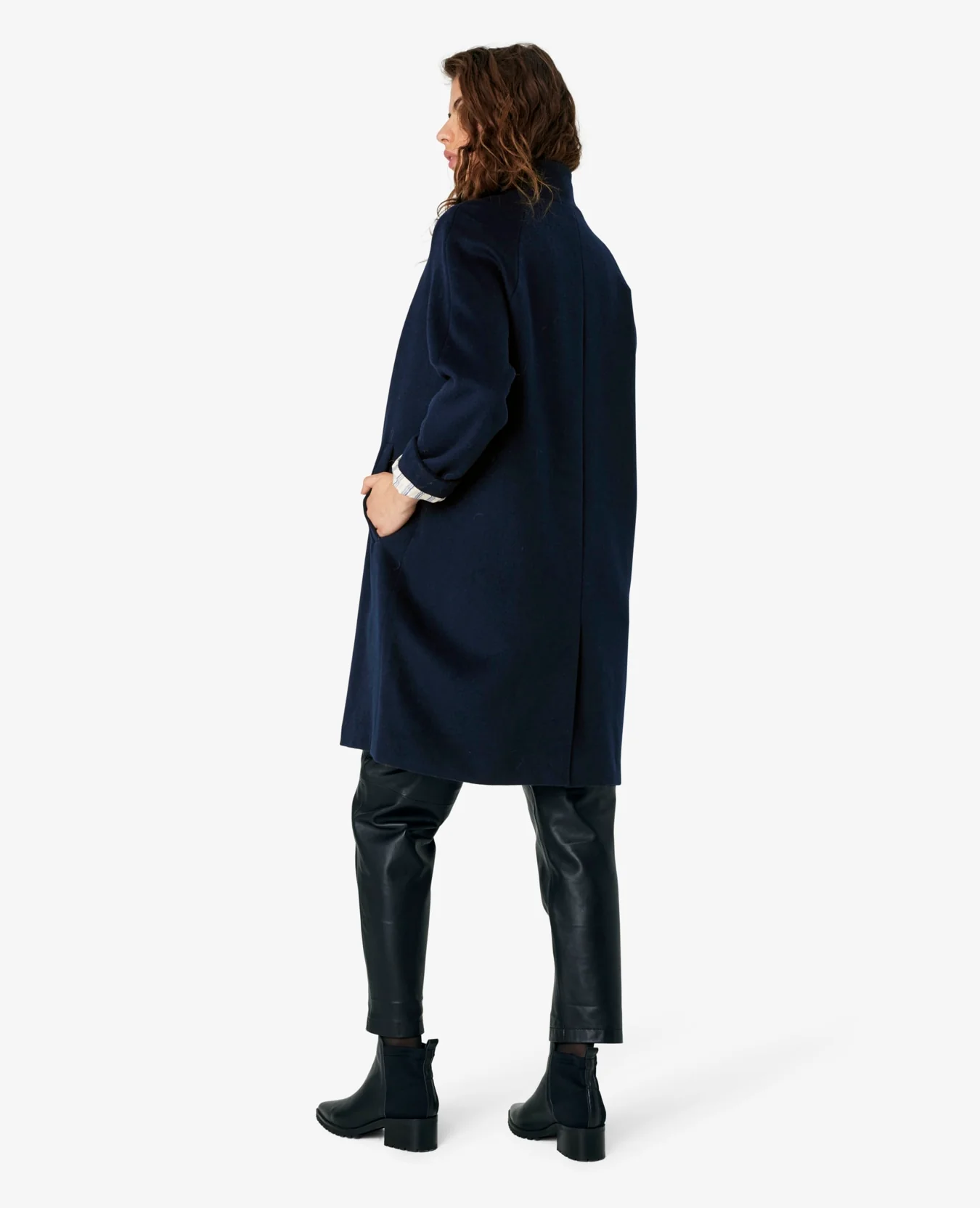 CeciliaNN Coat - Image 4