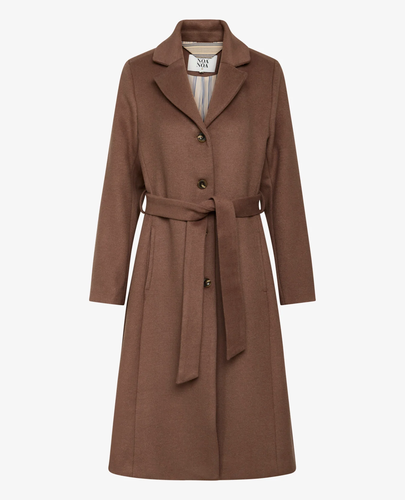 CeciliaNN Coat Long - Image 4