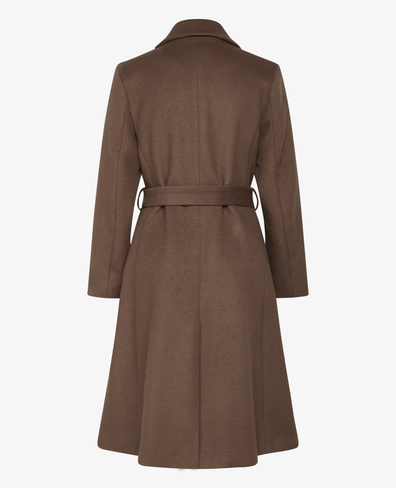 CeciliaNN Coat Long - Image 5