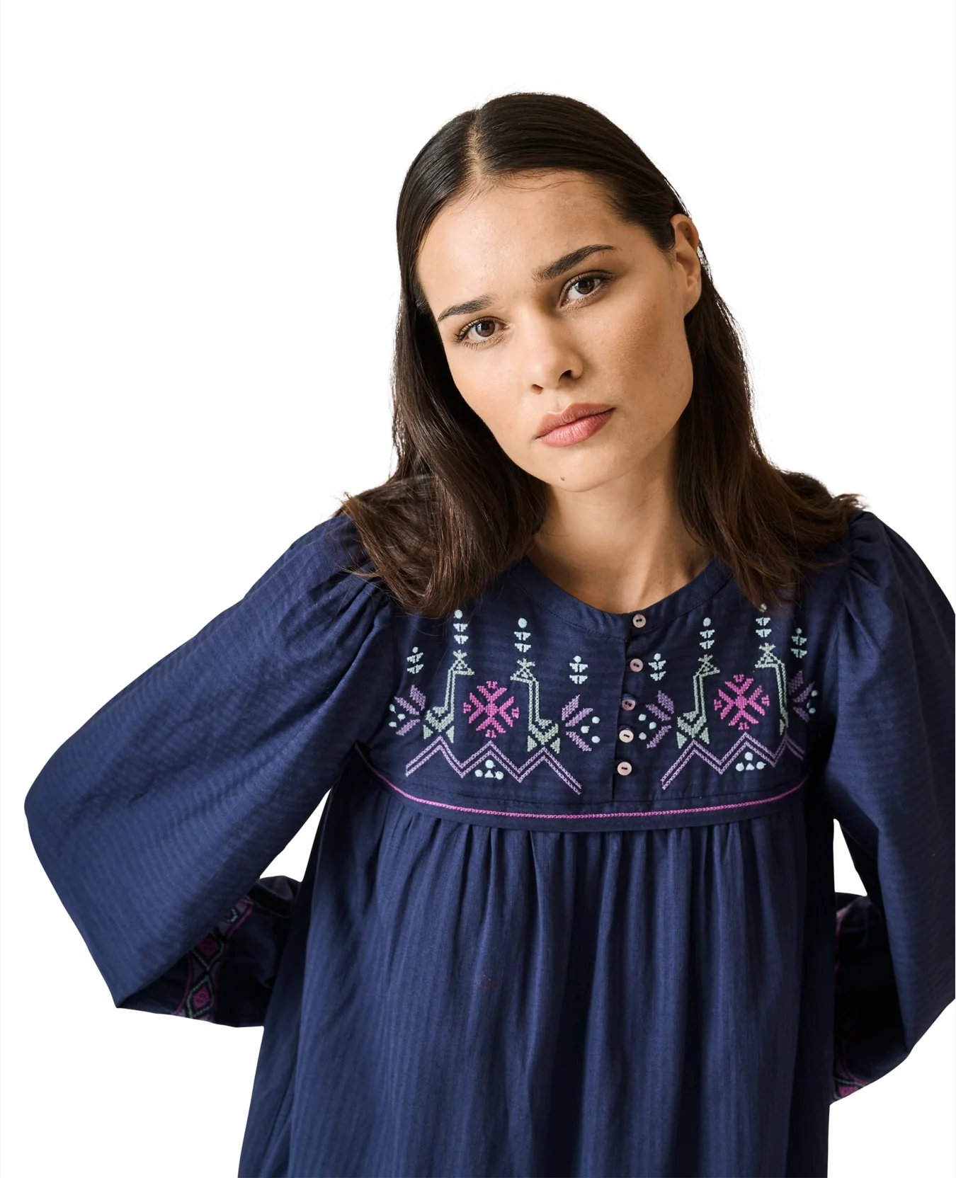 ChloéNN Dress - Image 5