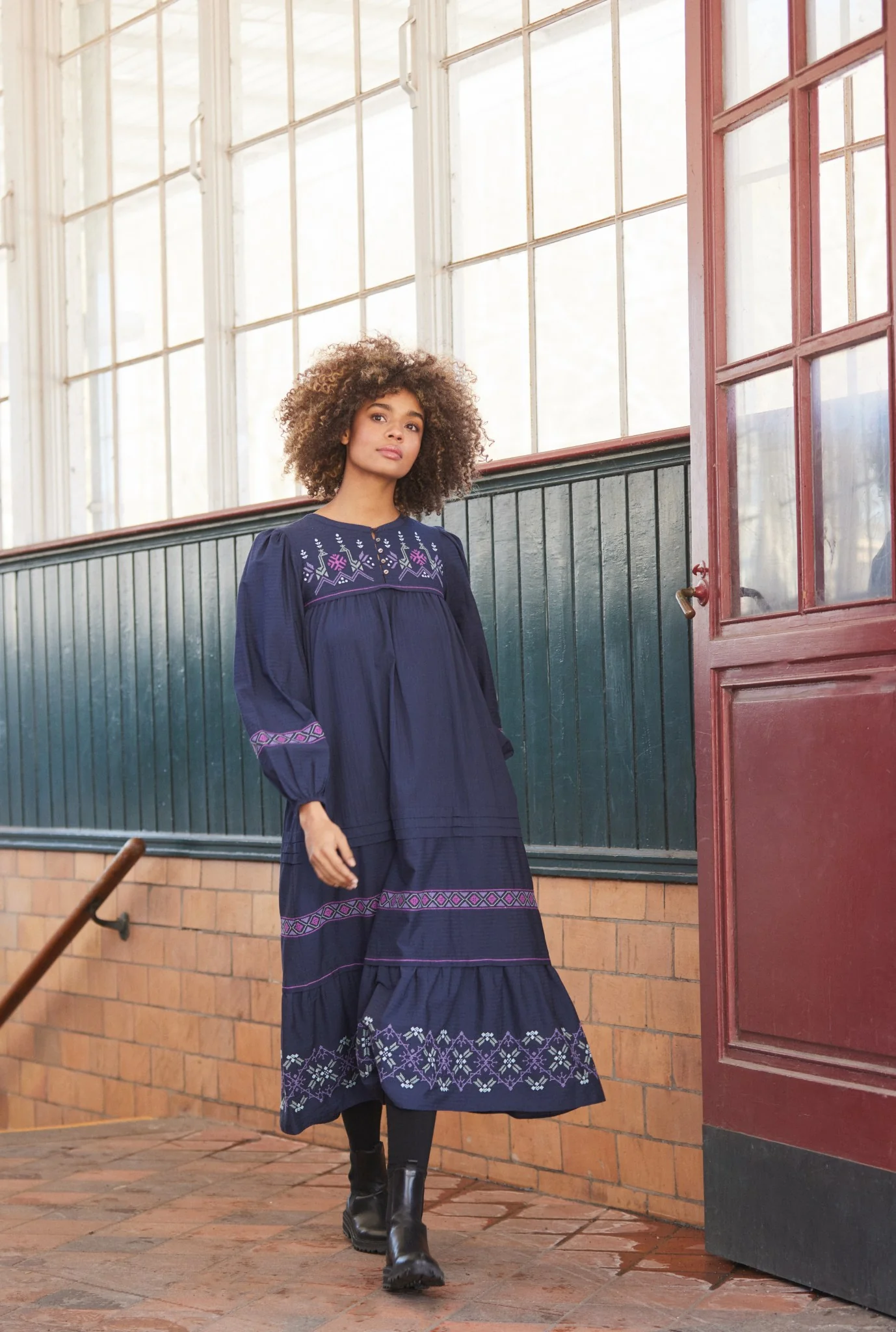 ChloéNN Dress - Image 6