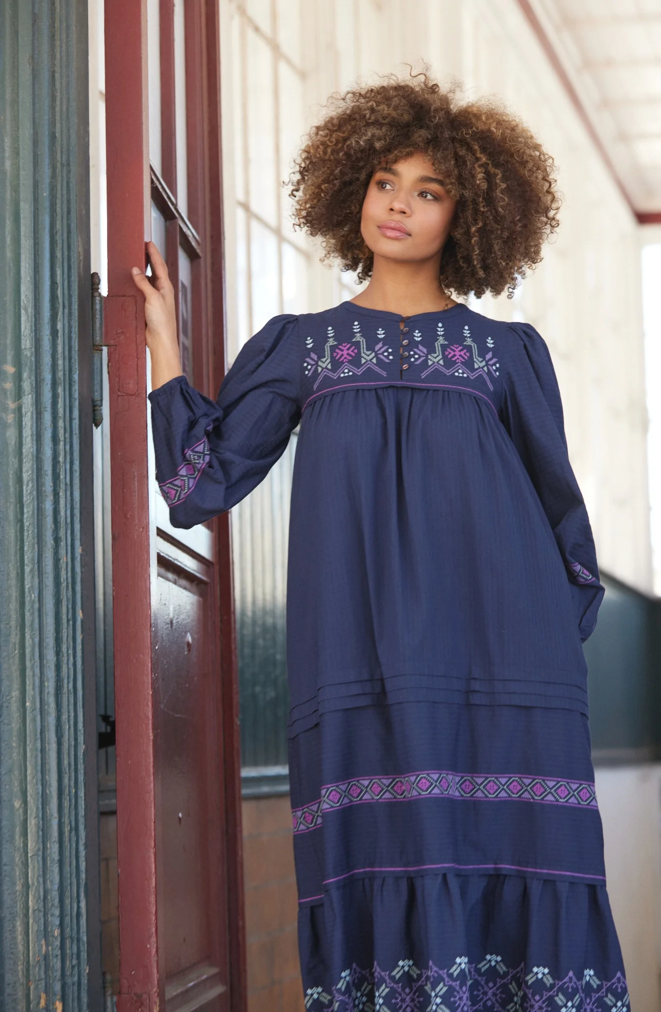 ChloéNN Dress - Image 7