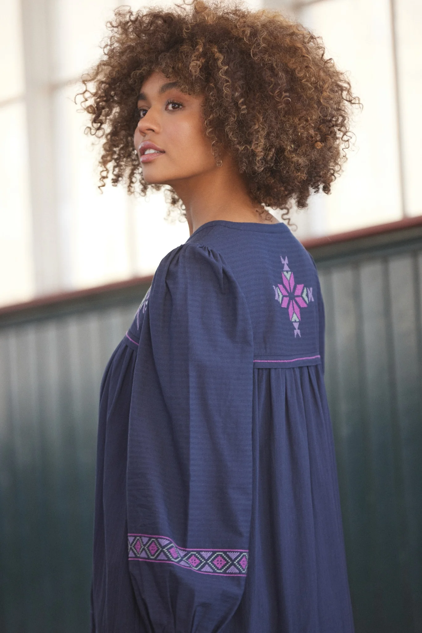 ChloéNN Dress - Image 8