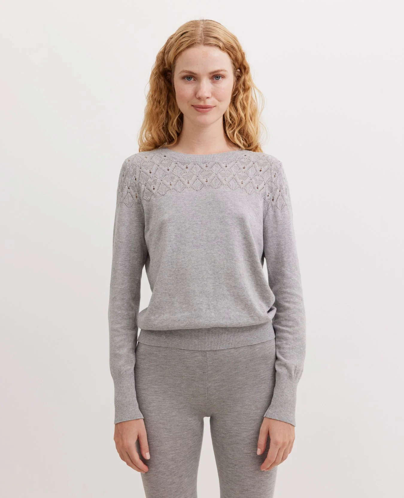 ClaraNN Pullover - Image 3