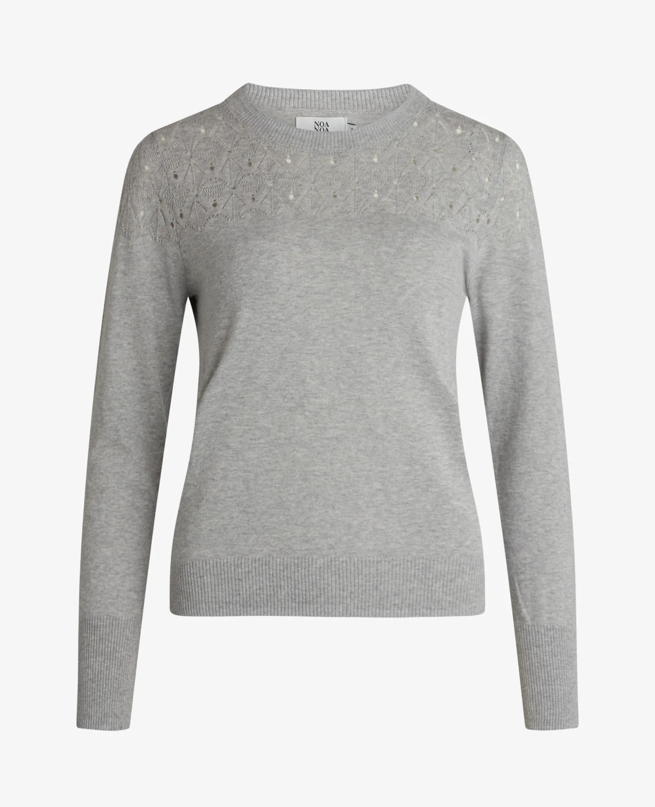 ClaraNN Pullover - Image 4