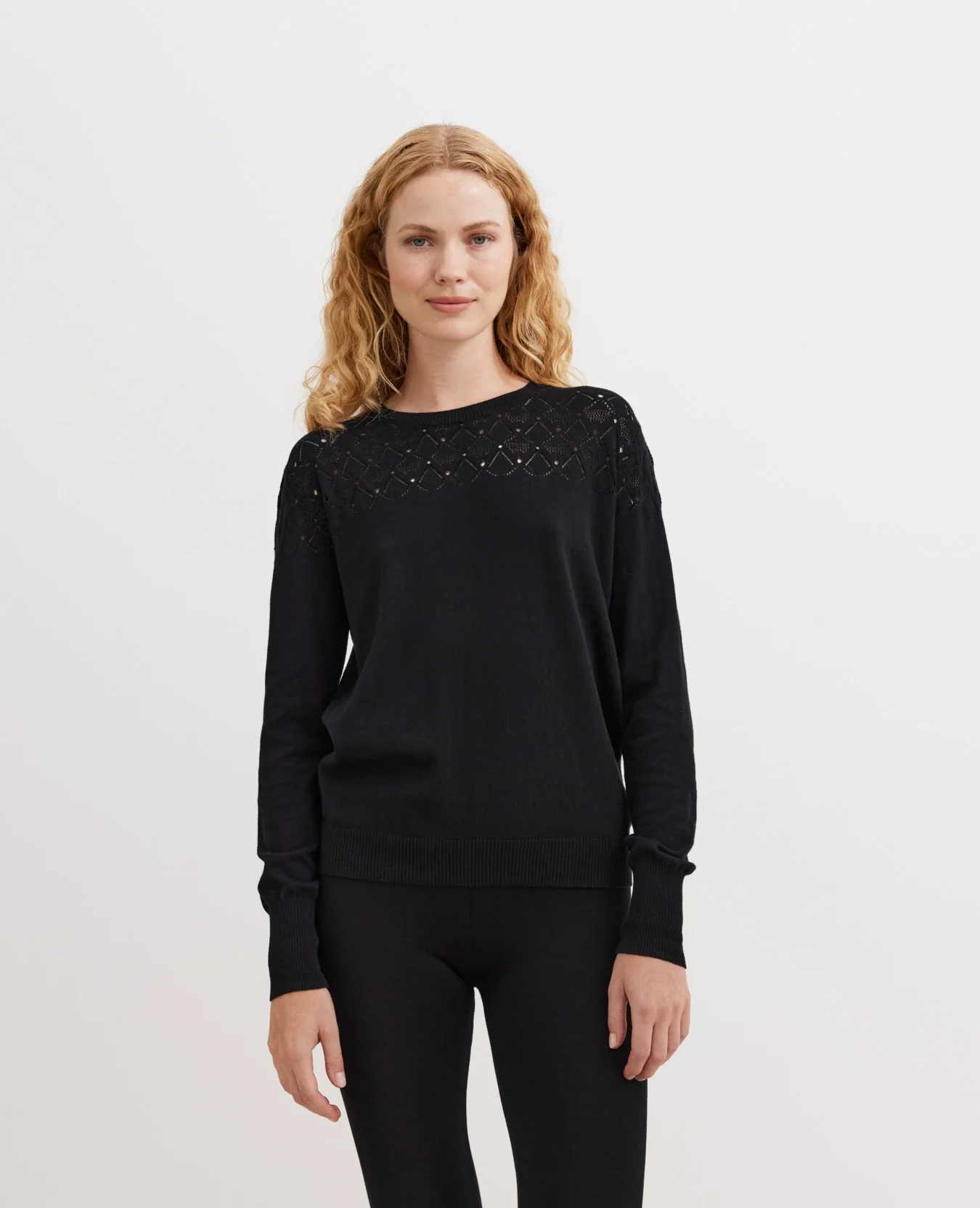 ClaraNN Pullover - Image 3
