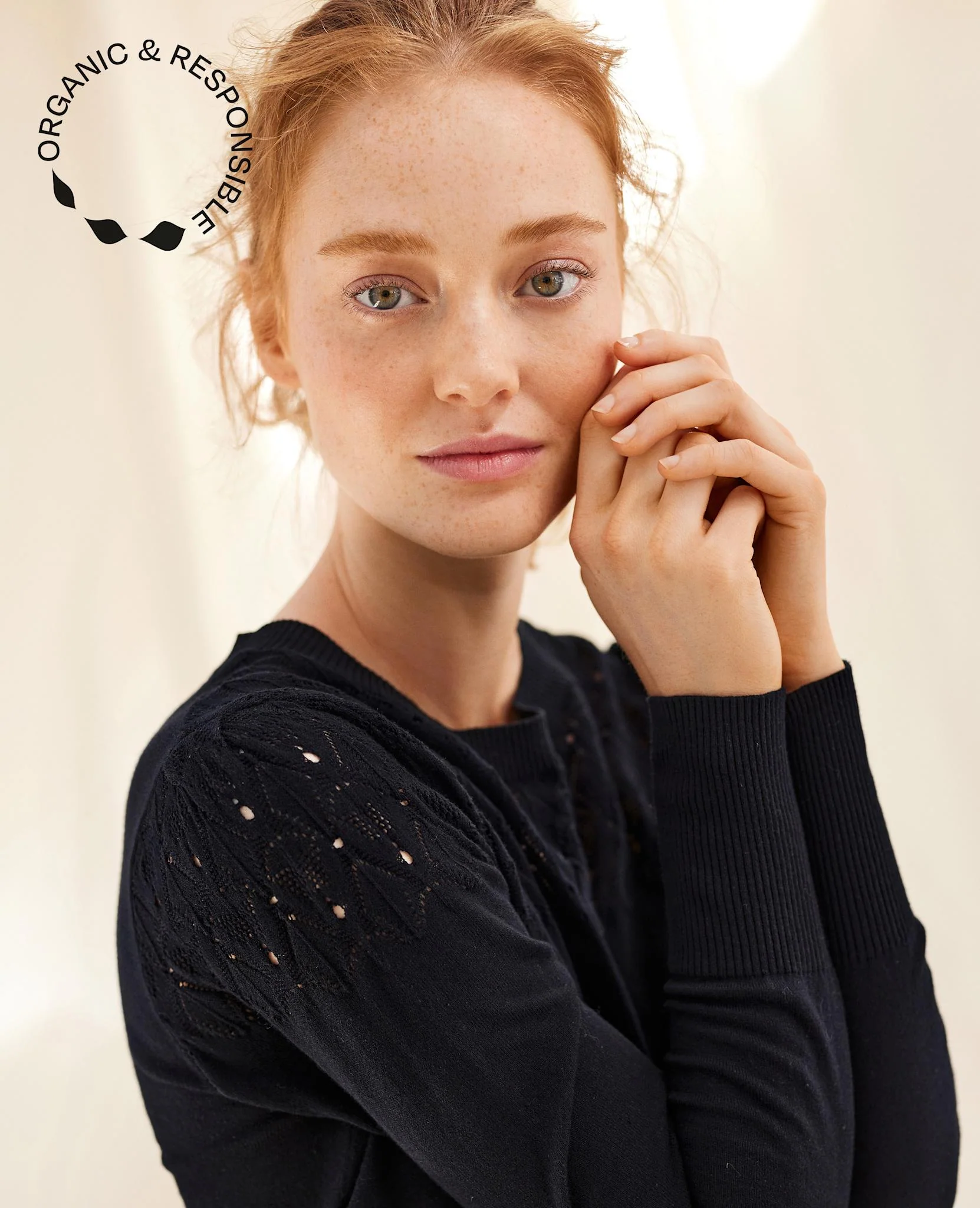 ClaraNN Pullover - Image 4