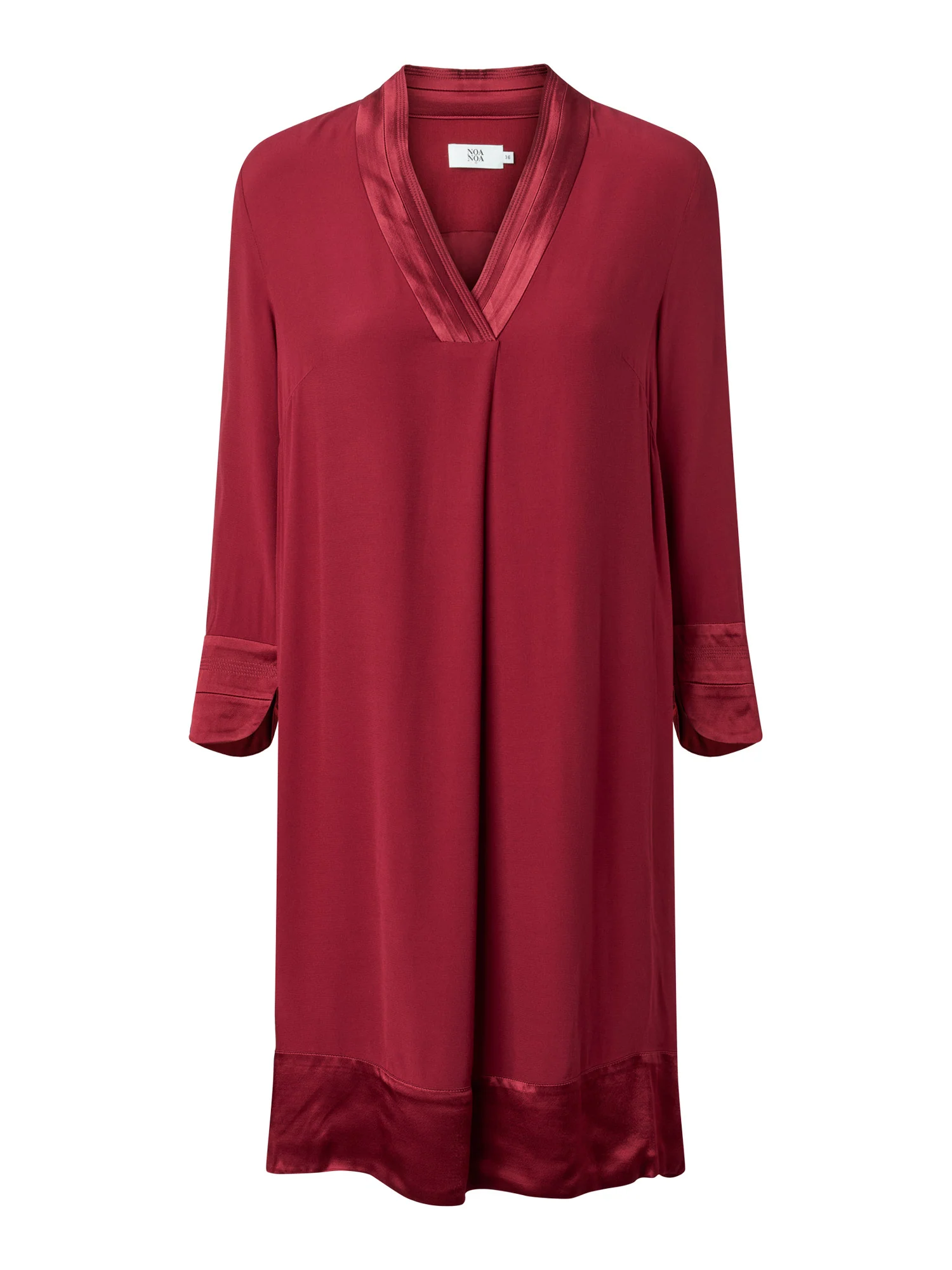 DeaNN Dress - Image 4