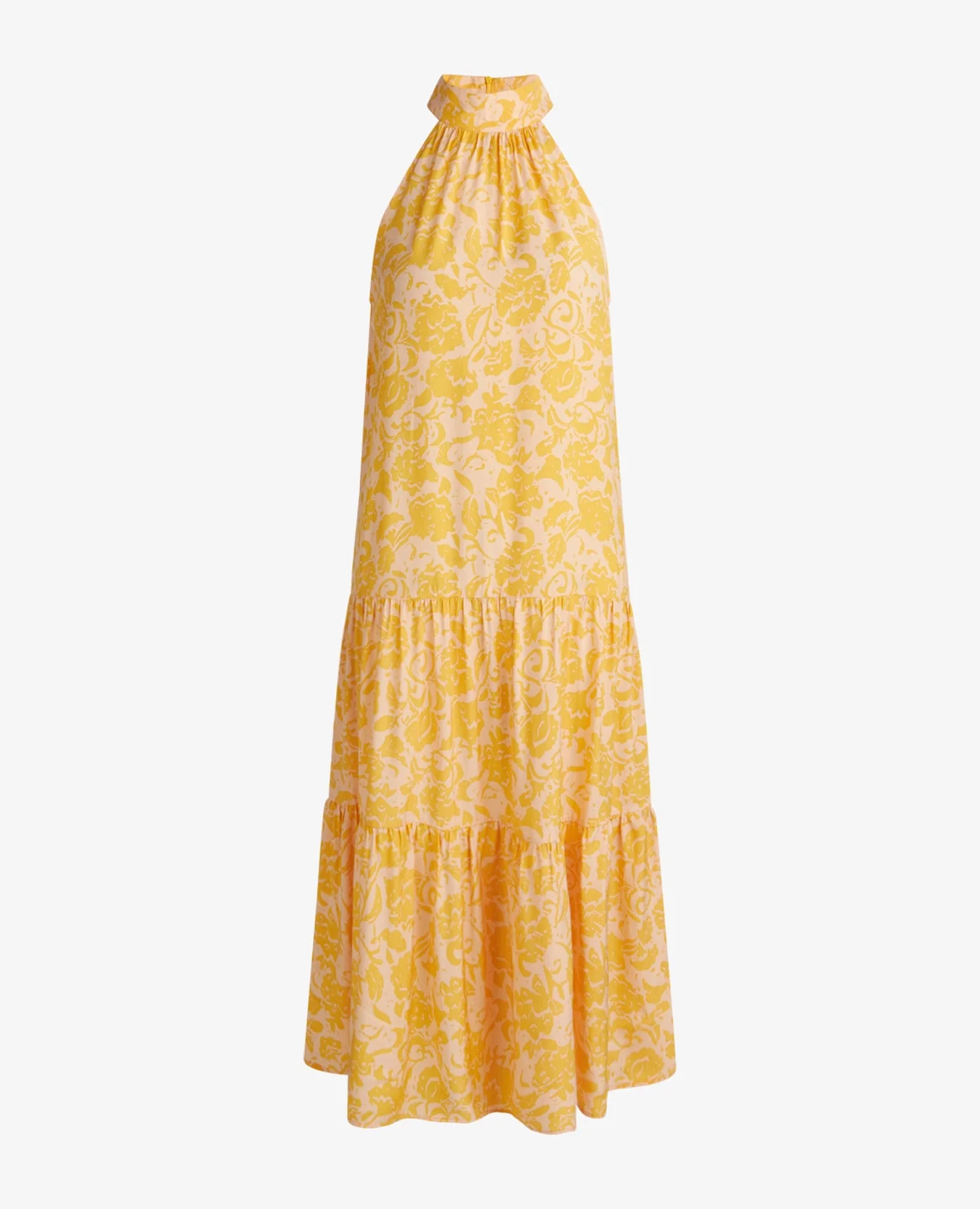 DIMANN MAXI DRESS - Image 4
