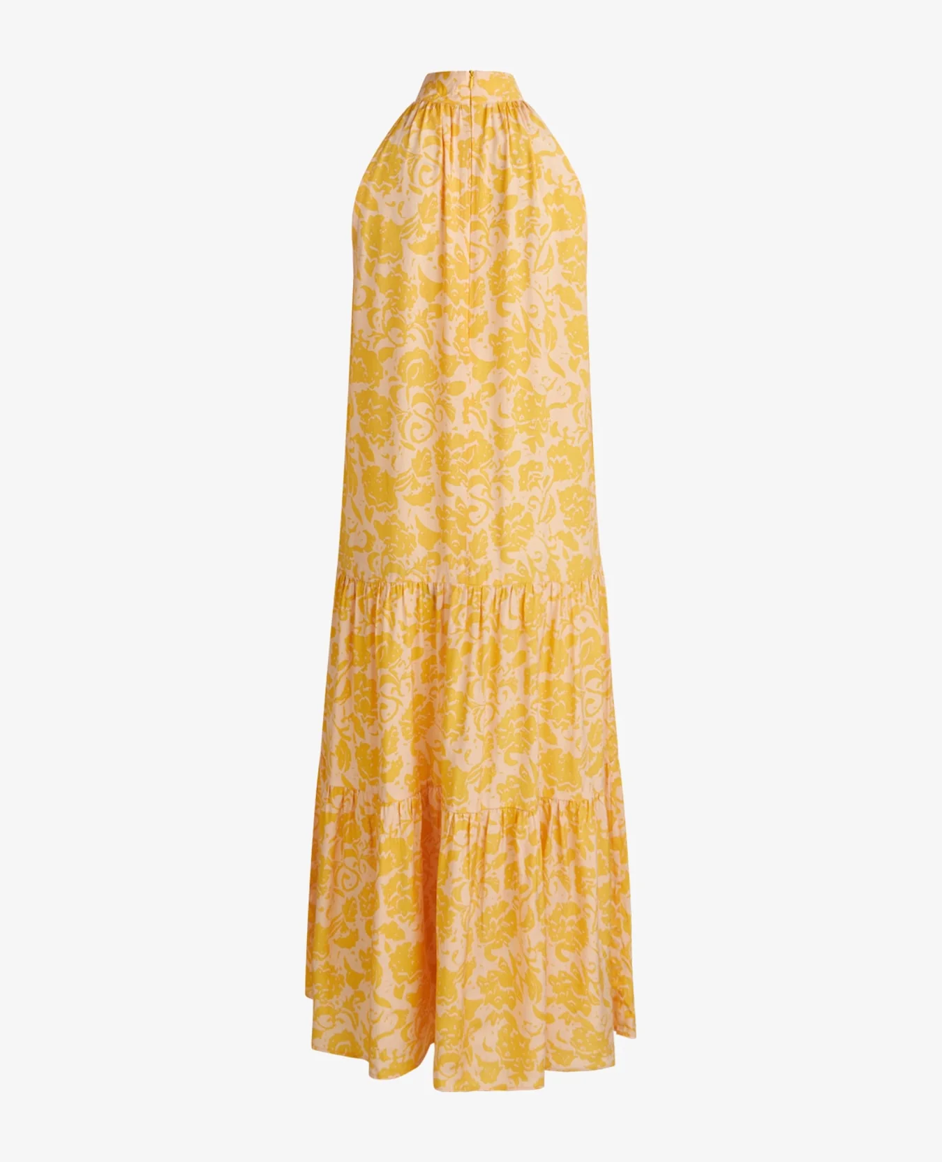 DIMANN MAXI DRESS - Image 5