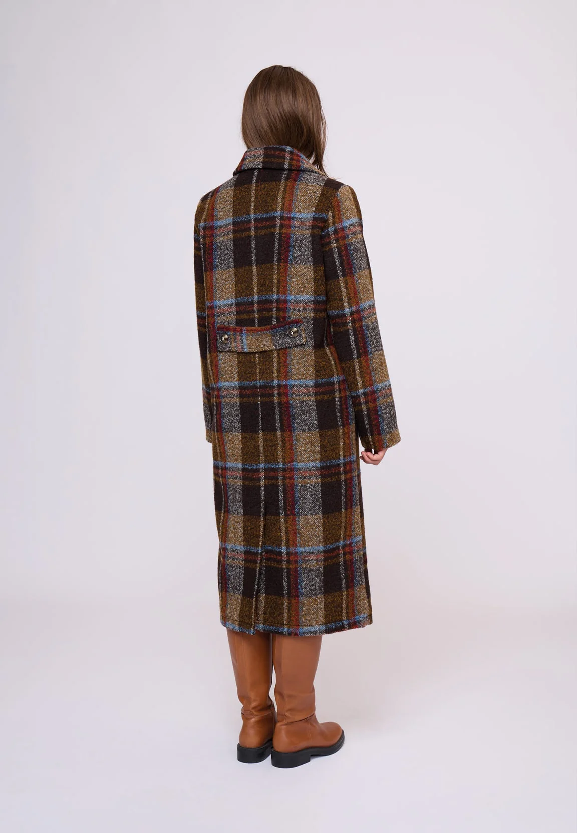 ElectraNN Coat - Image 3