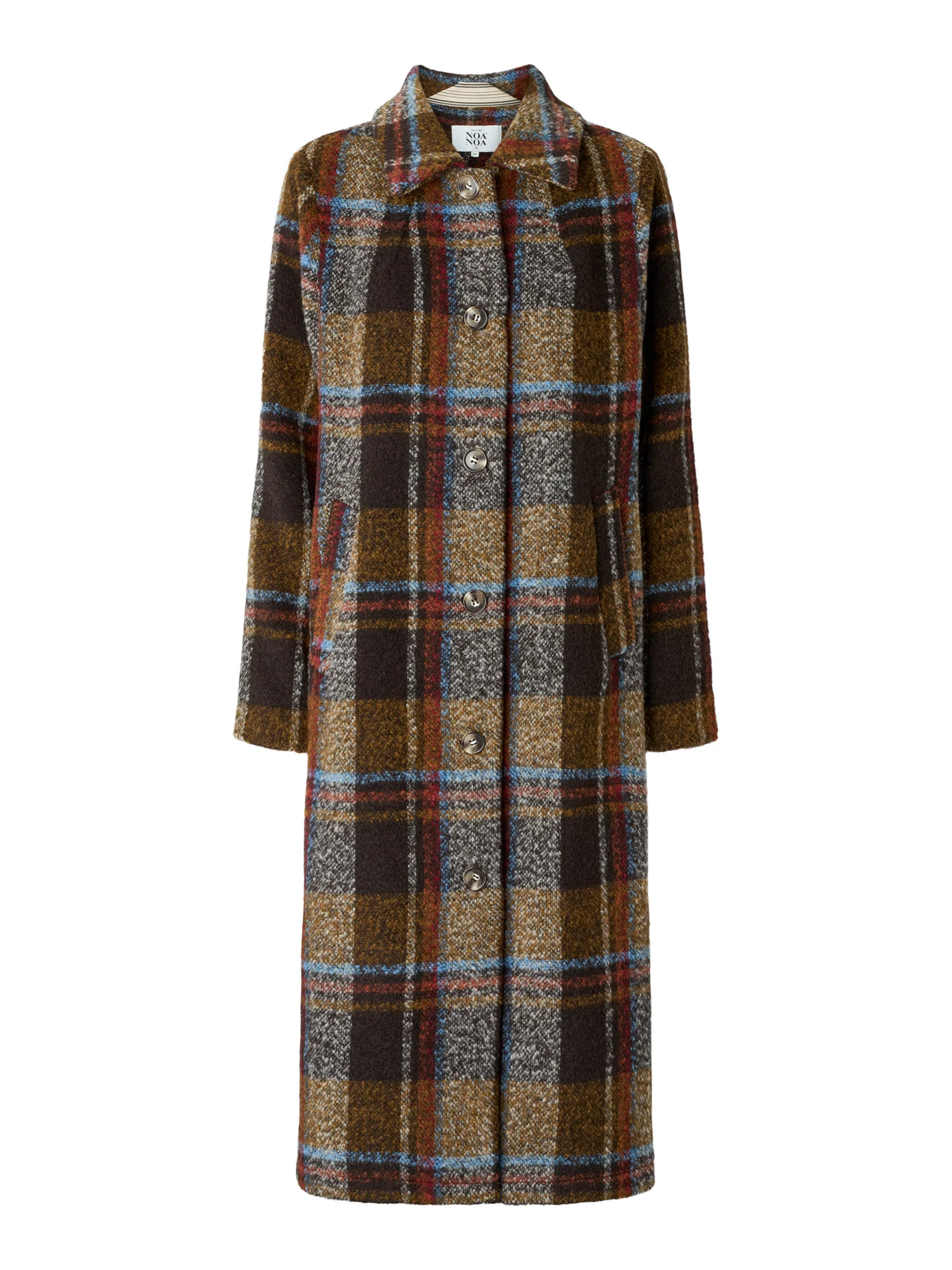 ElectraNN Coat - Image 5