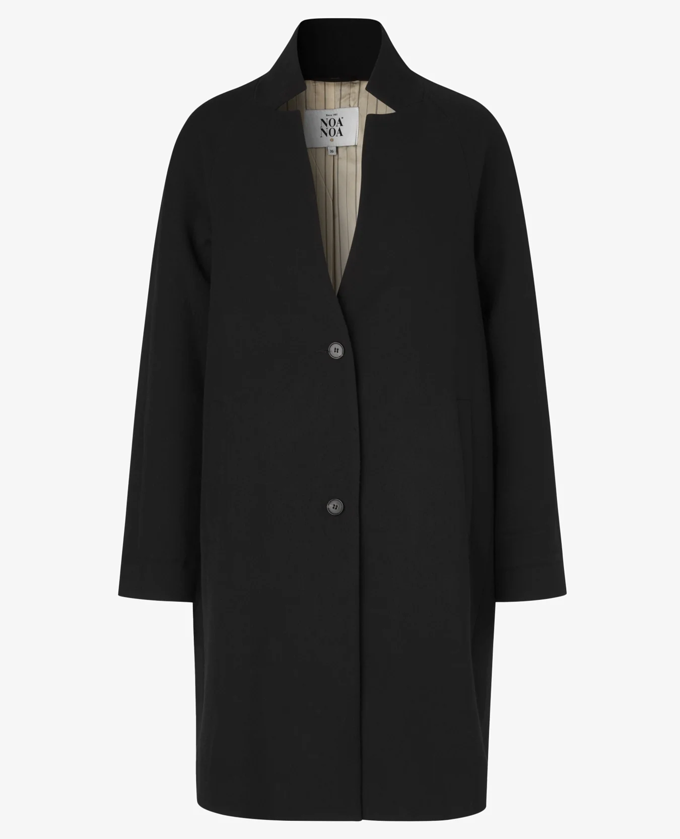 EmmaNN Coat - Image 4