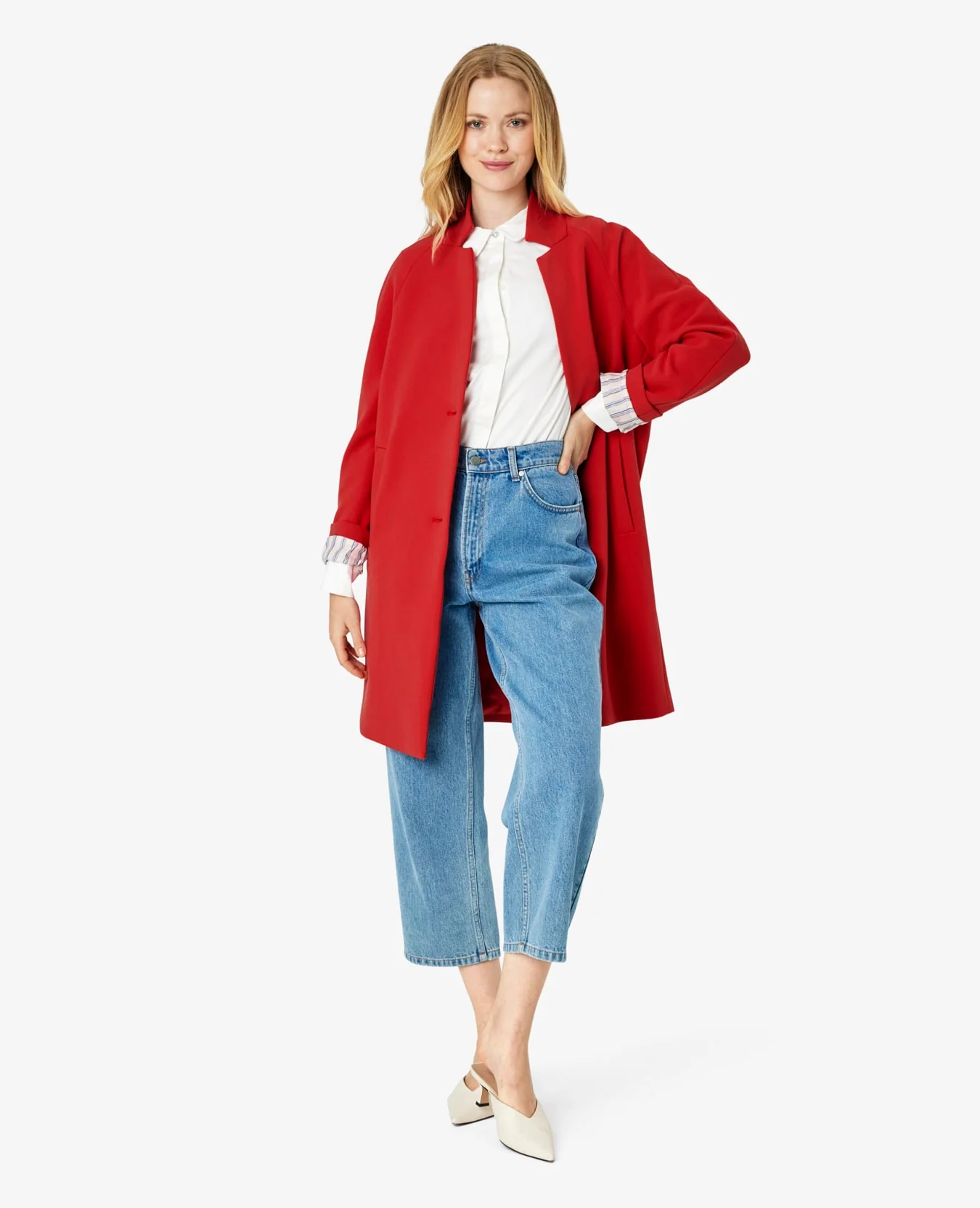 EmmaNN Coat - Image 3