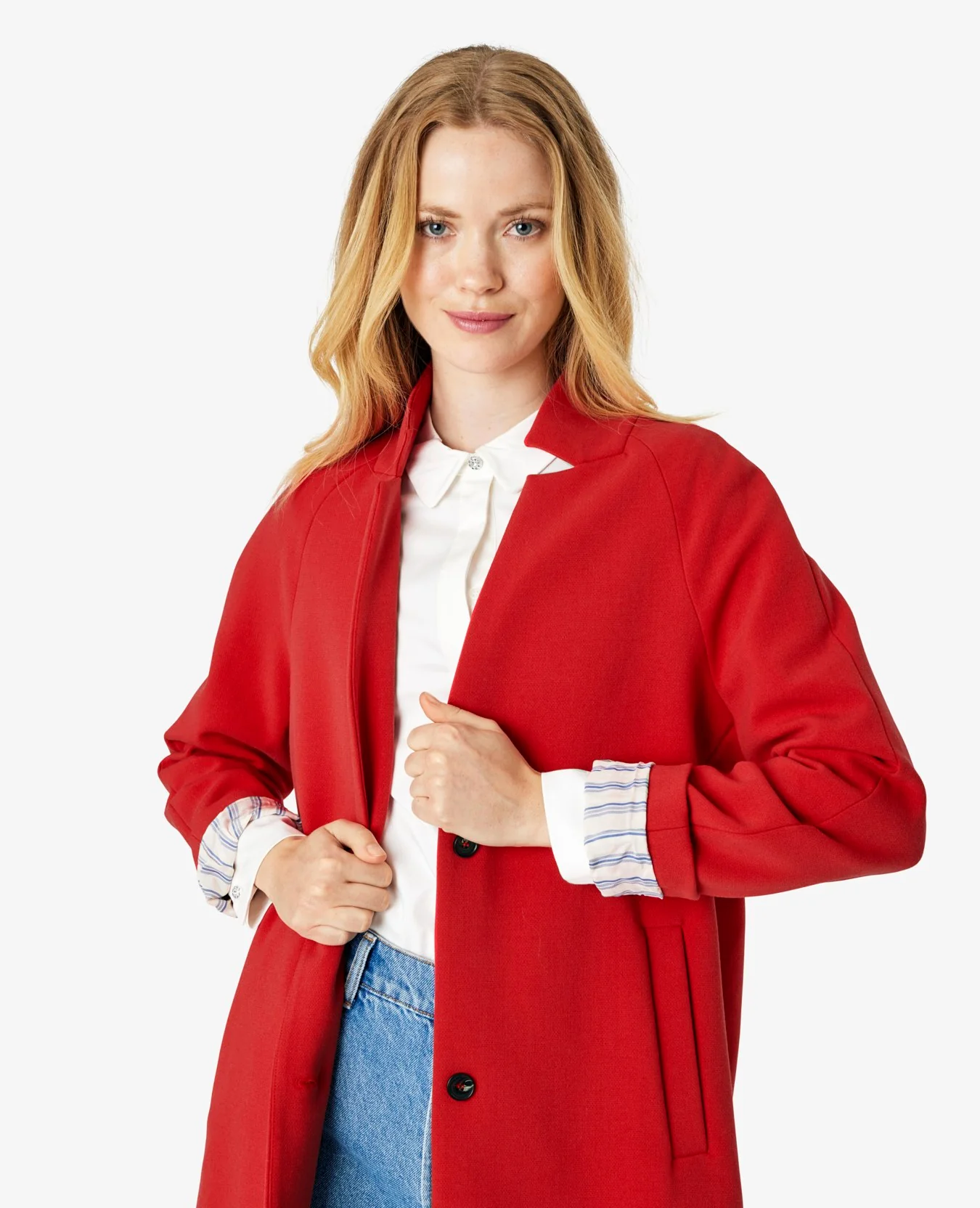 EmmaNN Coat - Image 4