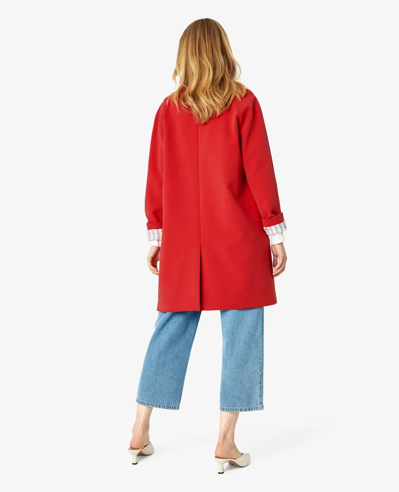 EmmaNN Coat - Image 5