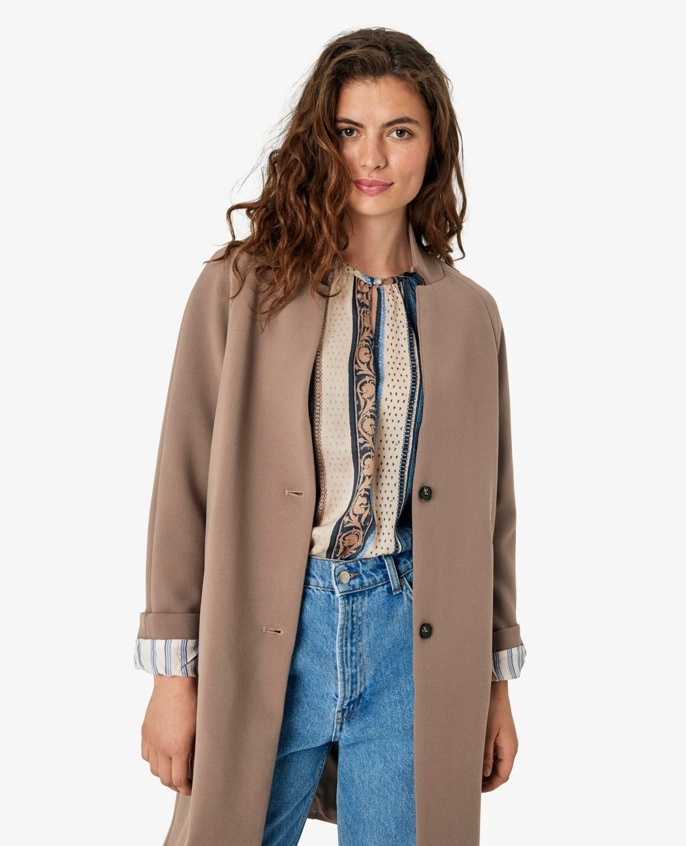 EmmaNN Coat - Image 3