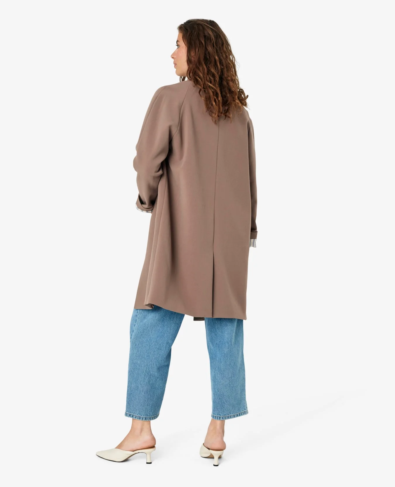 EmmaNN Coat - Image 4